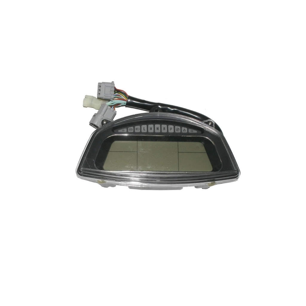 CF MOTO ZFORCE 550 GOSTERGE PANELI KOMPLE #Y4CFM4021A0242