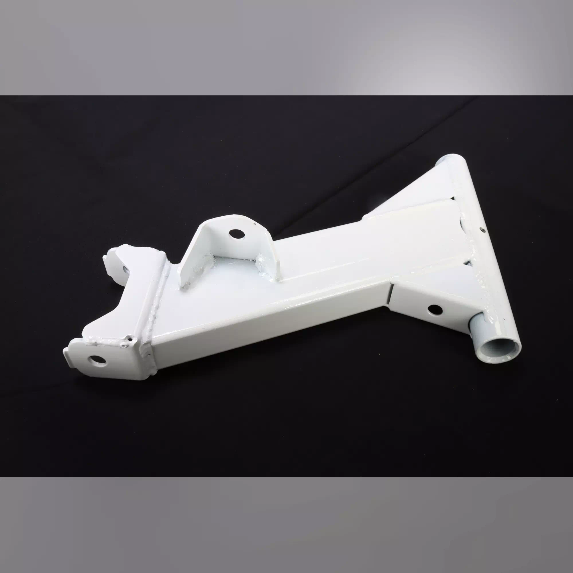 CF MOTO ZFORCE 550 ARKA SALINCAK SOL UST (SIYAH) #Y4CFM4021A0251