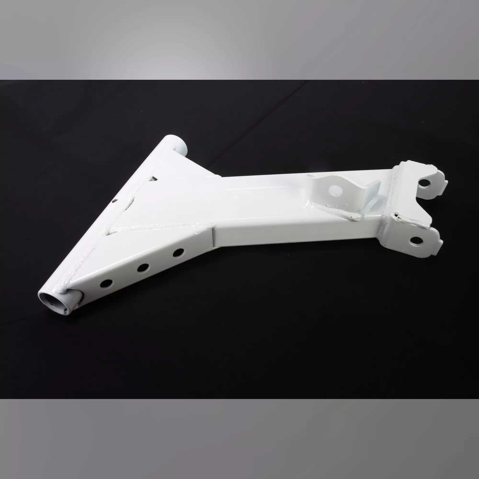CF MOTO ZFORCE 550 ARKA SALINCAK SOL UST (SIYAH) #Y4CFM4021A0251