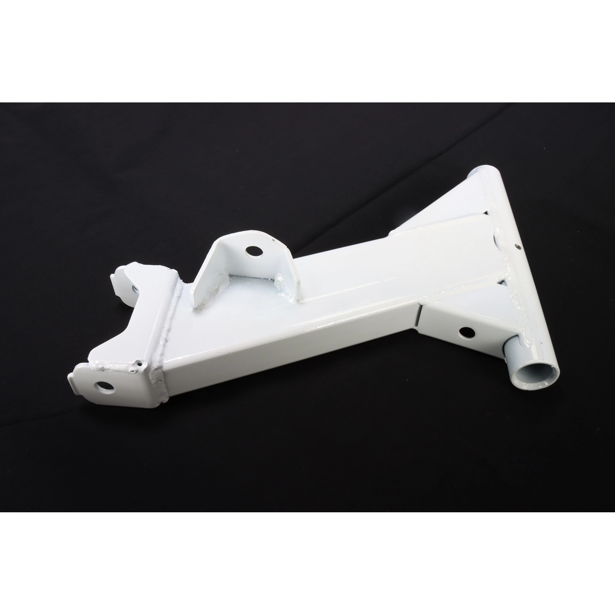 CF MOTO ZFORCE 550 ARKA SALINCAK SOL UST (SIYAH) #Y4CFM4021A0251