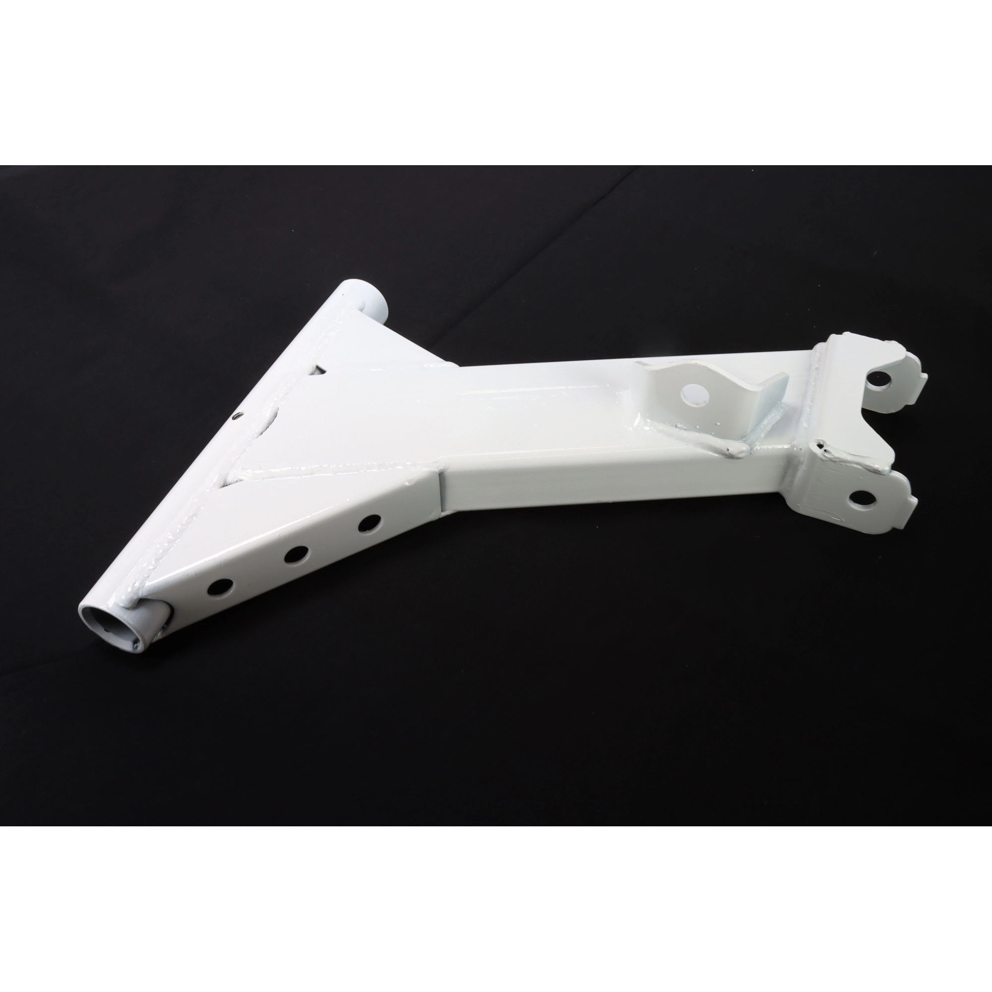 CF MOTO ZFORCE 550 ARKA SALINCAK SOL UST (SIYAH) #Y4CFM4021A0251