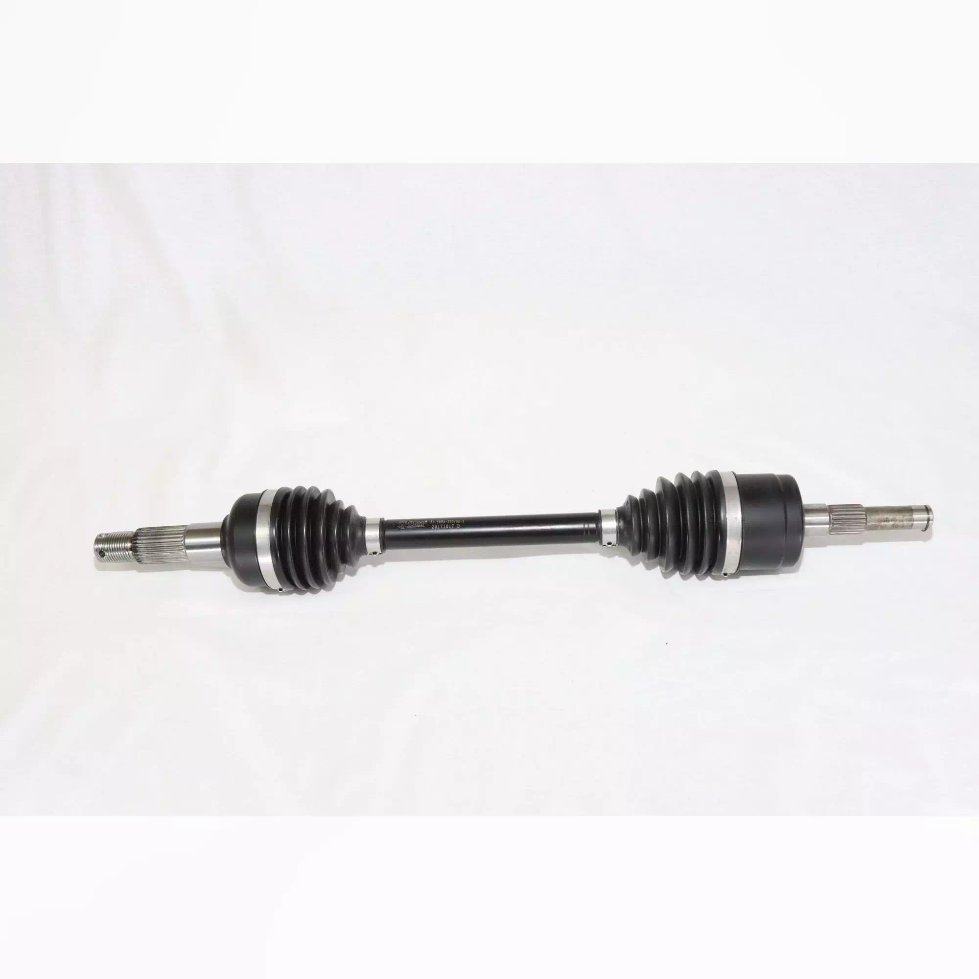 CF MOTO ZFORCE 550 ON AKS KOMPLE SOL #Y4CFM4021A0256
