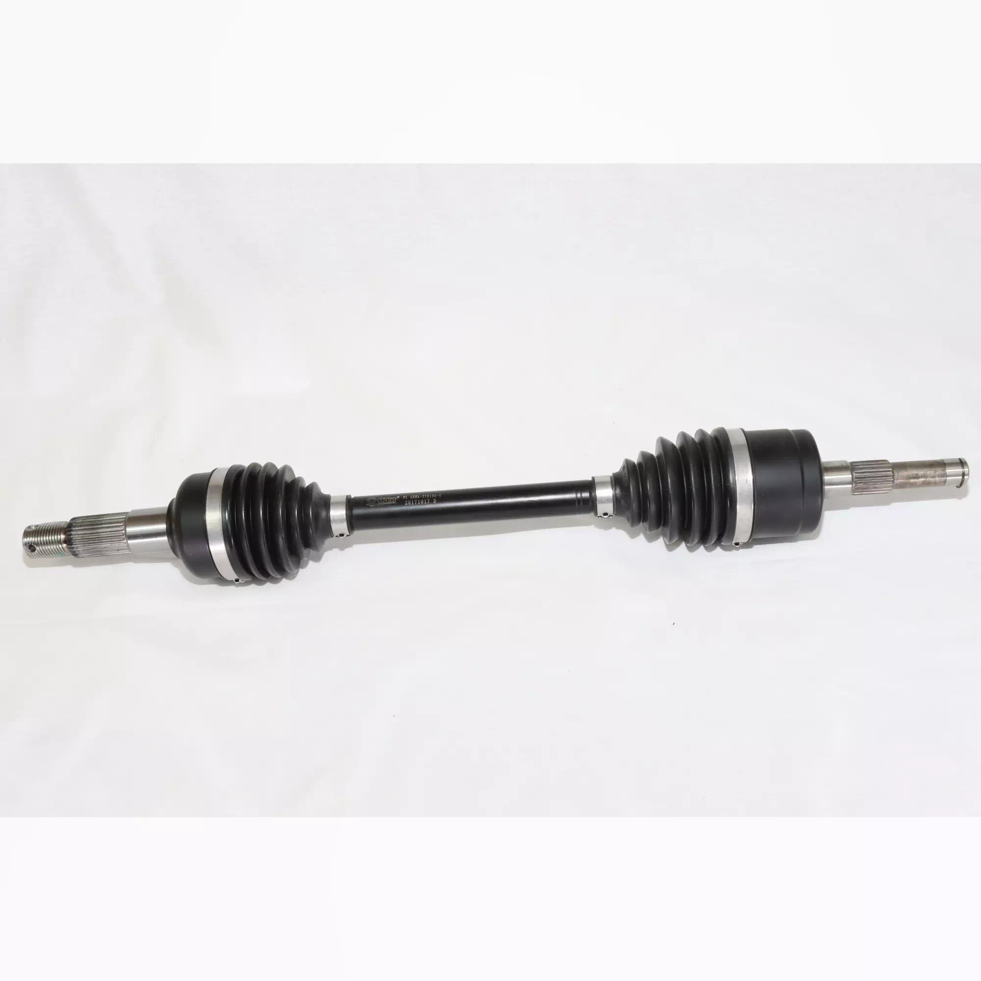 CF MOTO ZFORCE 550 ON AKS KOMPLE SOL #Y4CFM4021A0256