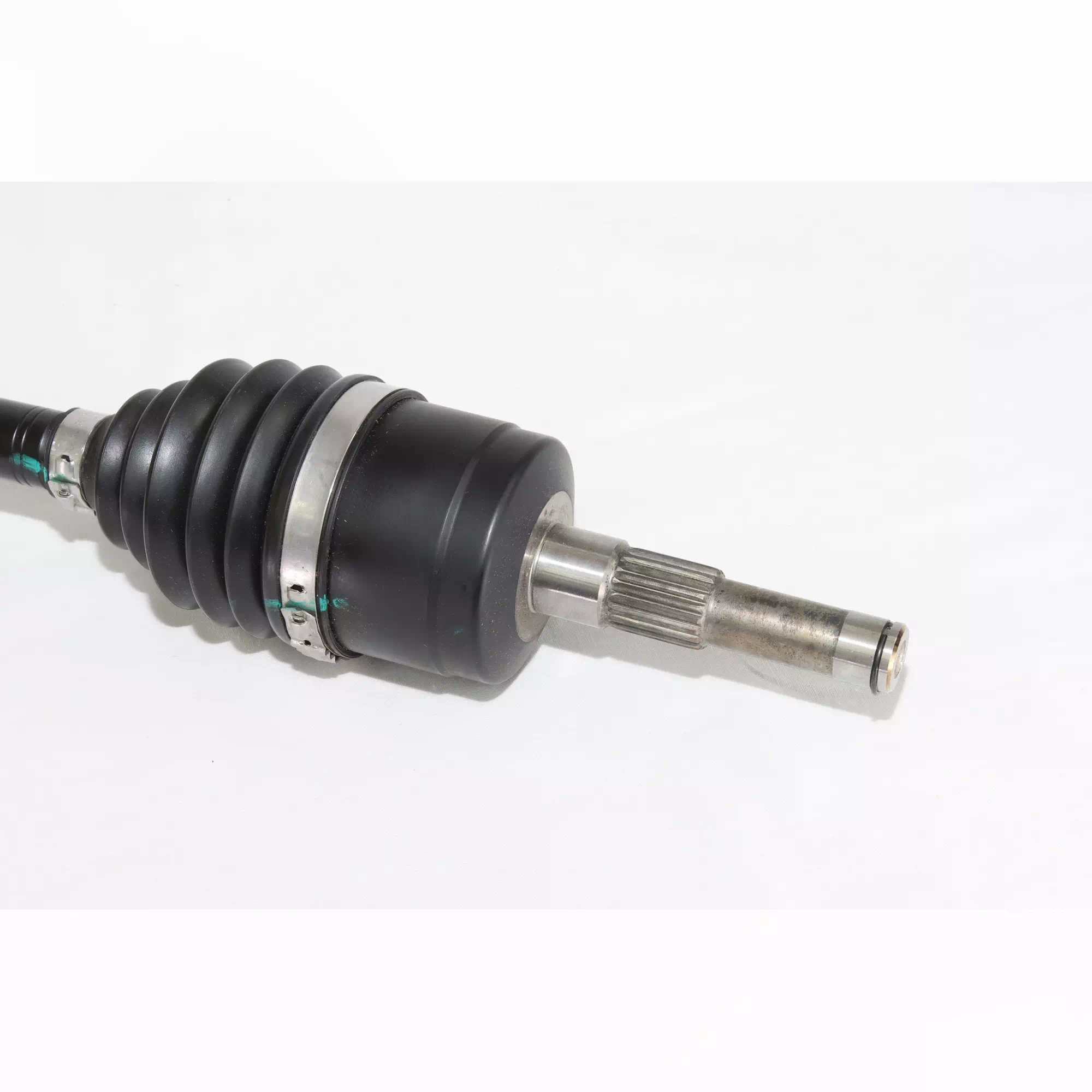 CF MOTO ZFORCE 550 ON AKS KOMPLE SOL #Y4CFM4021A0256
