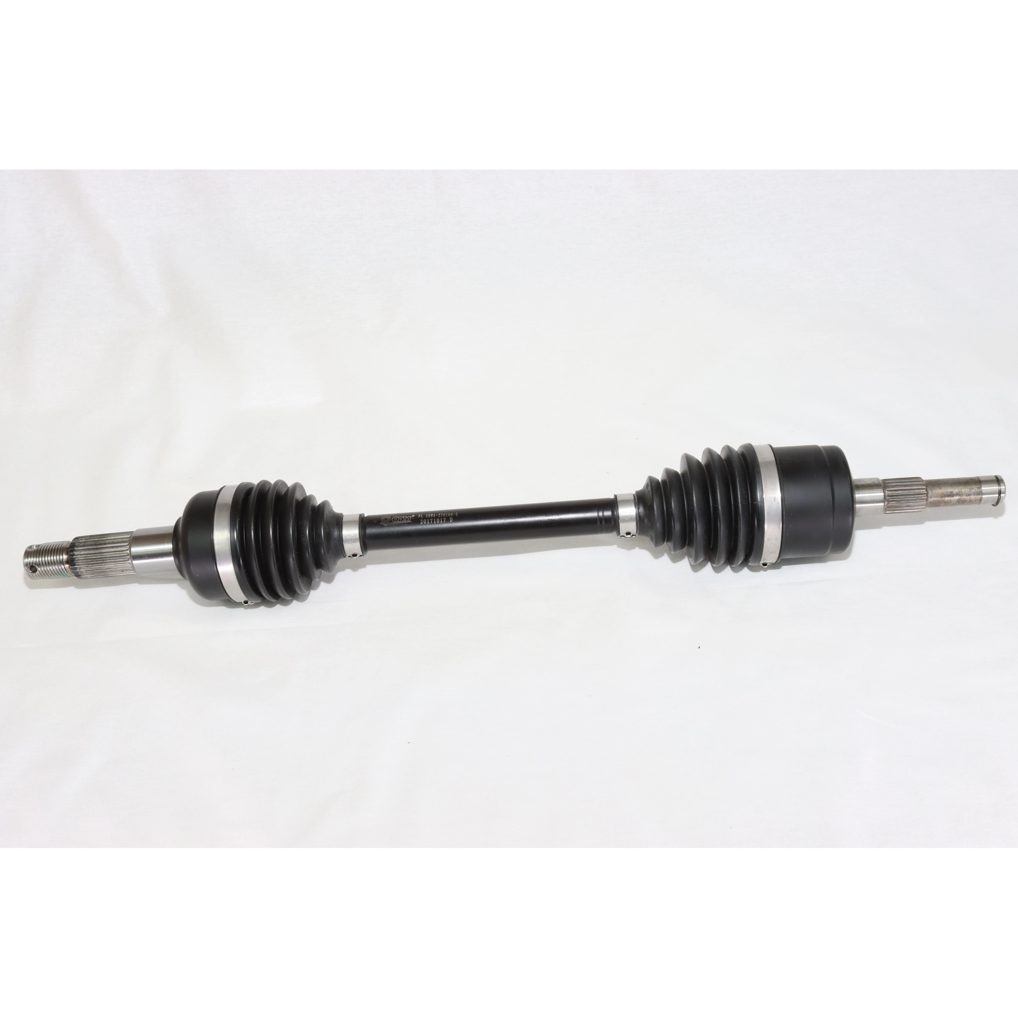 CF MOTO ZFORCE 550 ON AKS KOMPLE SOL #Y4CFM4021A0256