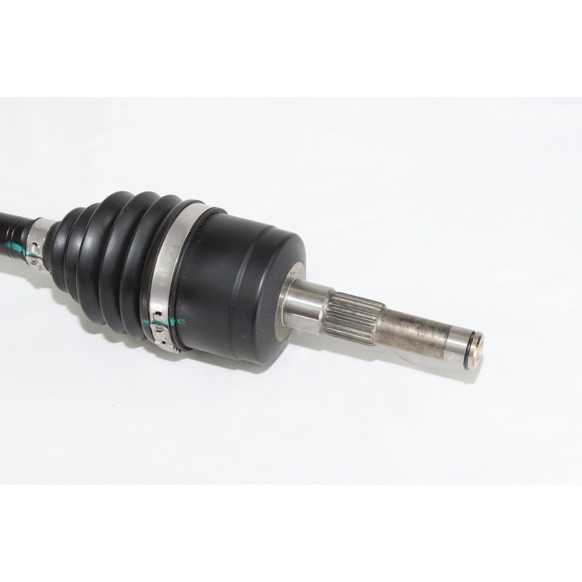 CF MOTO ZFORCE 550 ON AKS KOMPLE SOL #Y4CFM4021A0256