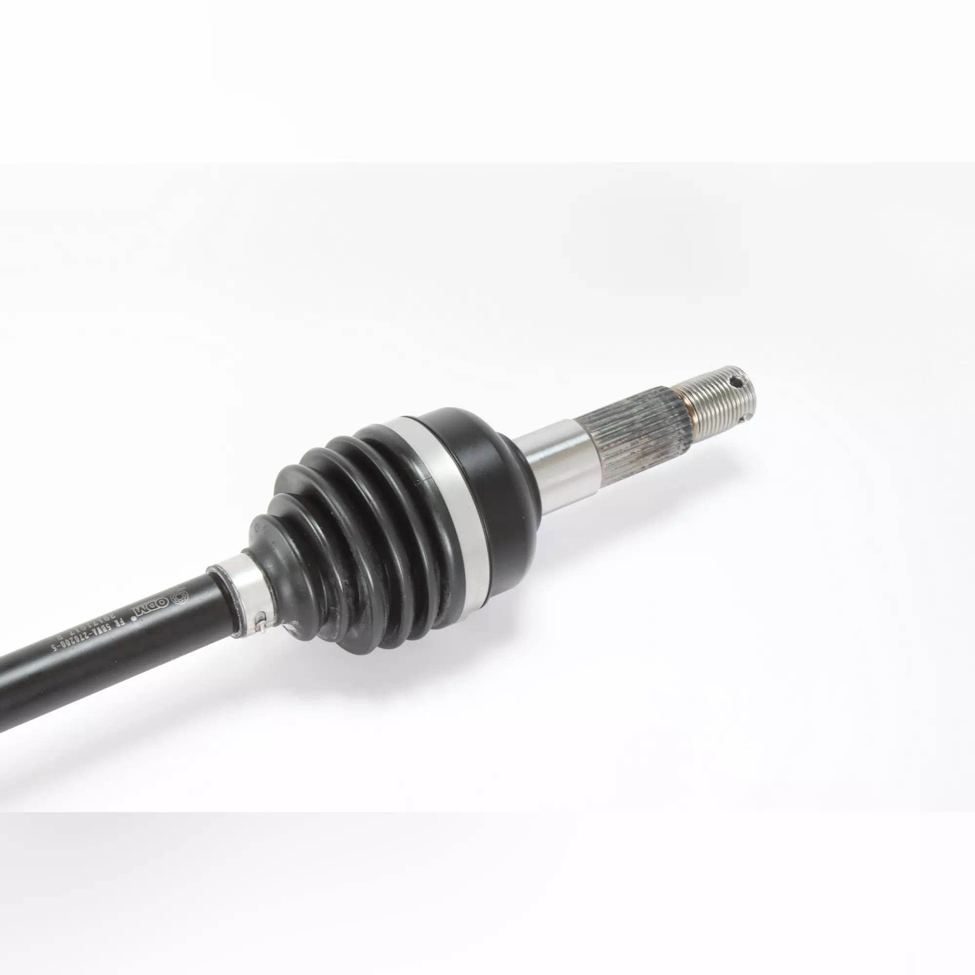 CF MOTO ZFORCE 550 ON AKS KOMPLE SAG #Y4CFM4021A0257