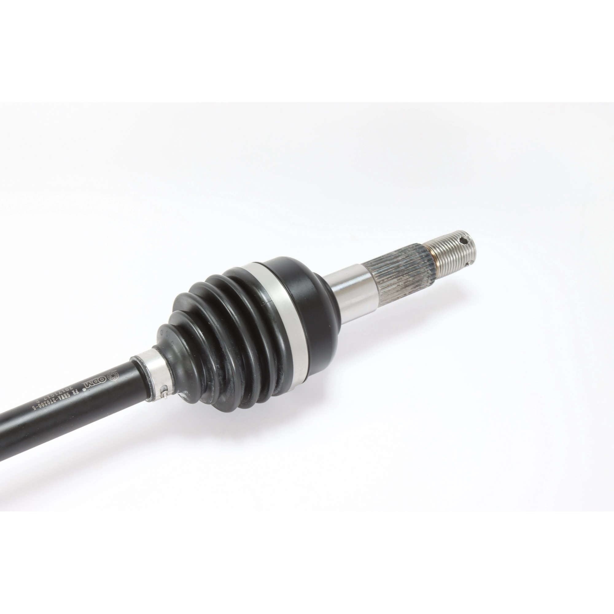 CF MOTO ZFORCE 550 ON AKS KOMPLE SAG #Y4CFM4021A0257