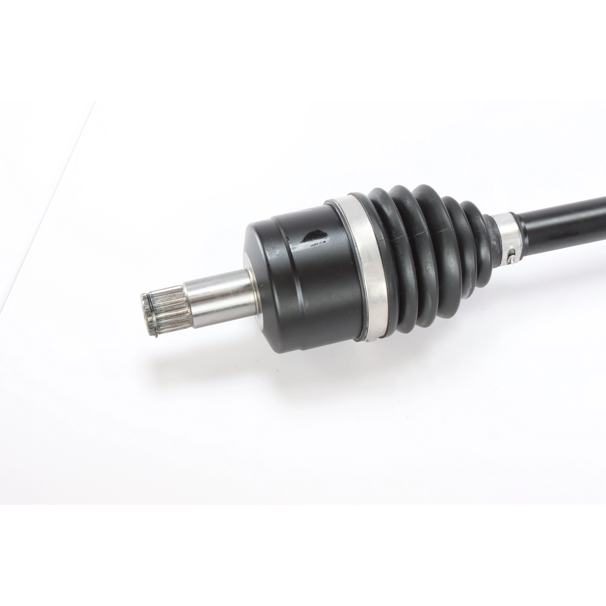 CF MOTO ZFORCE 550 ON AKS KOMPLE SAG #Y4CFM4021A0257