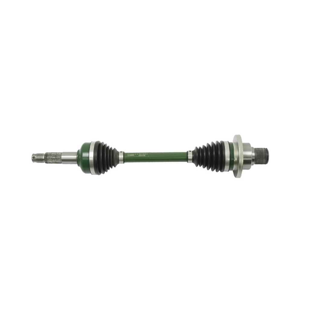 CF MOTO ZFORCE 550 ARKA AKS KOMPLE SOL #Y4CFM4021A0258