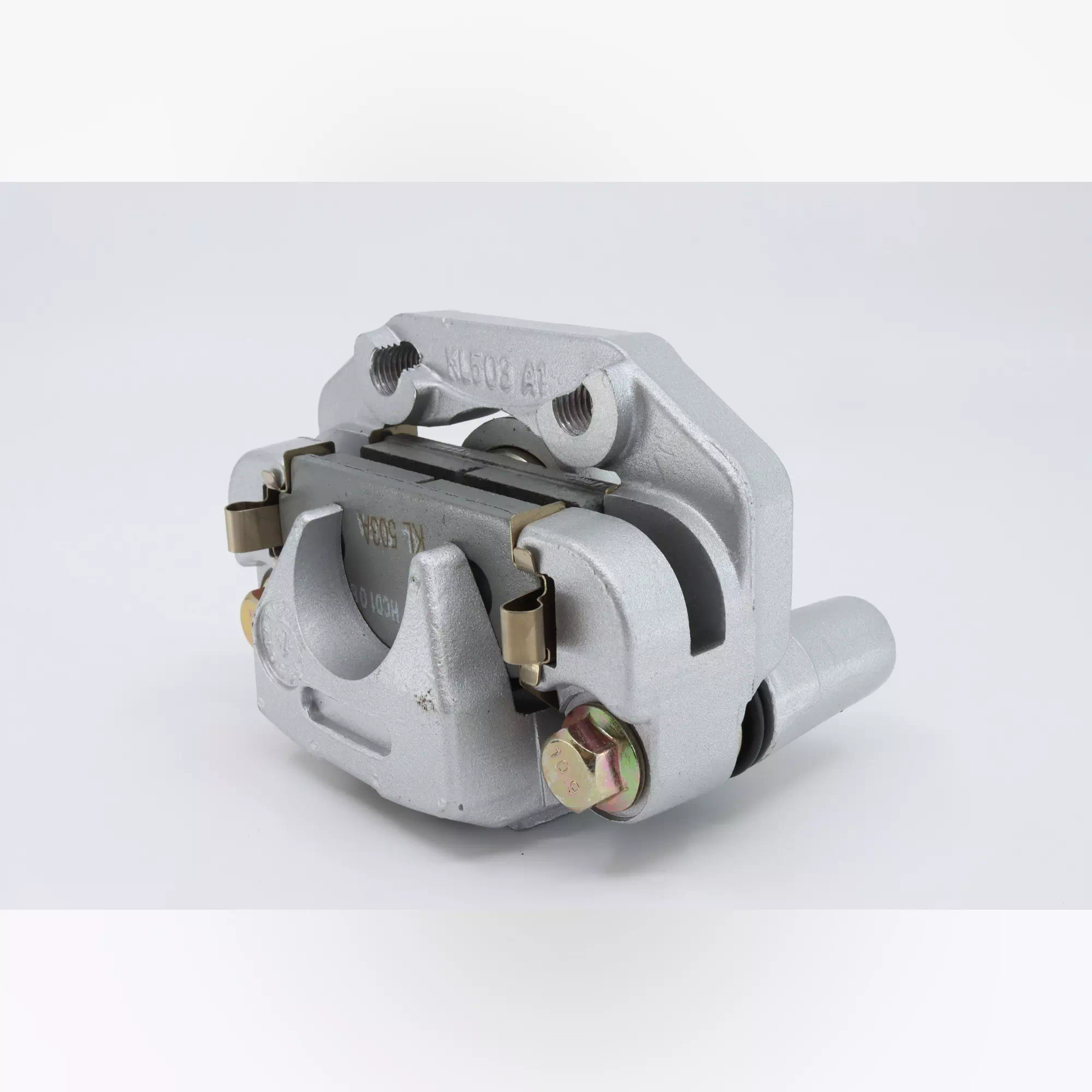 CF MOTO ZFORCE 550 ARKA KALIPER TAKIMI (SOL) #Y4CFM4021A0260