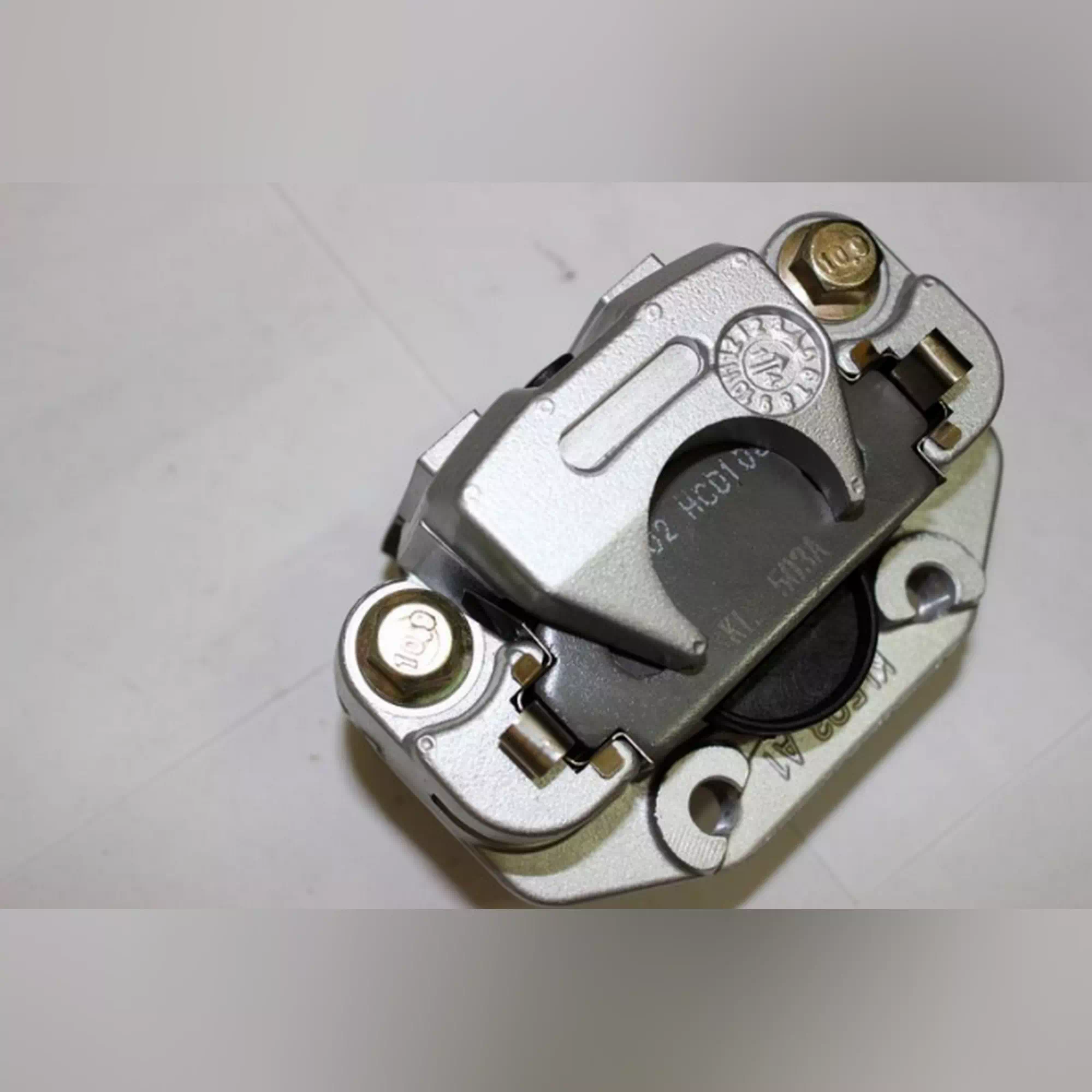 CF MOTO ZFORCE 550 ARKA KALIPER TAKIMI (SOL) #Y4CFM4021A0260