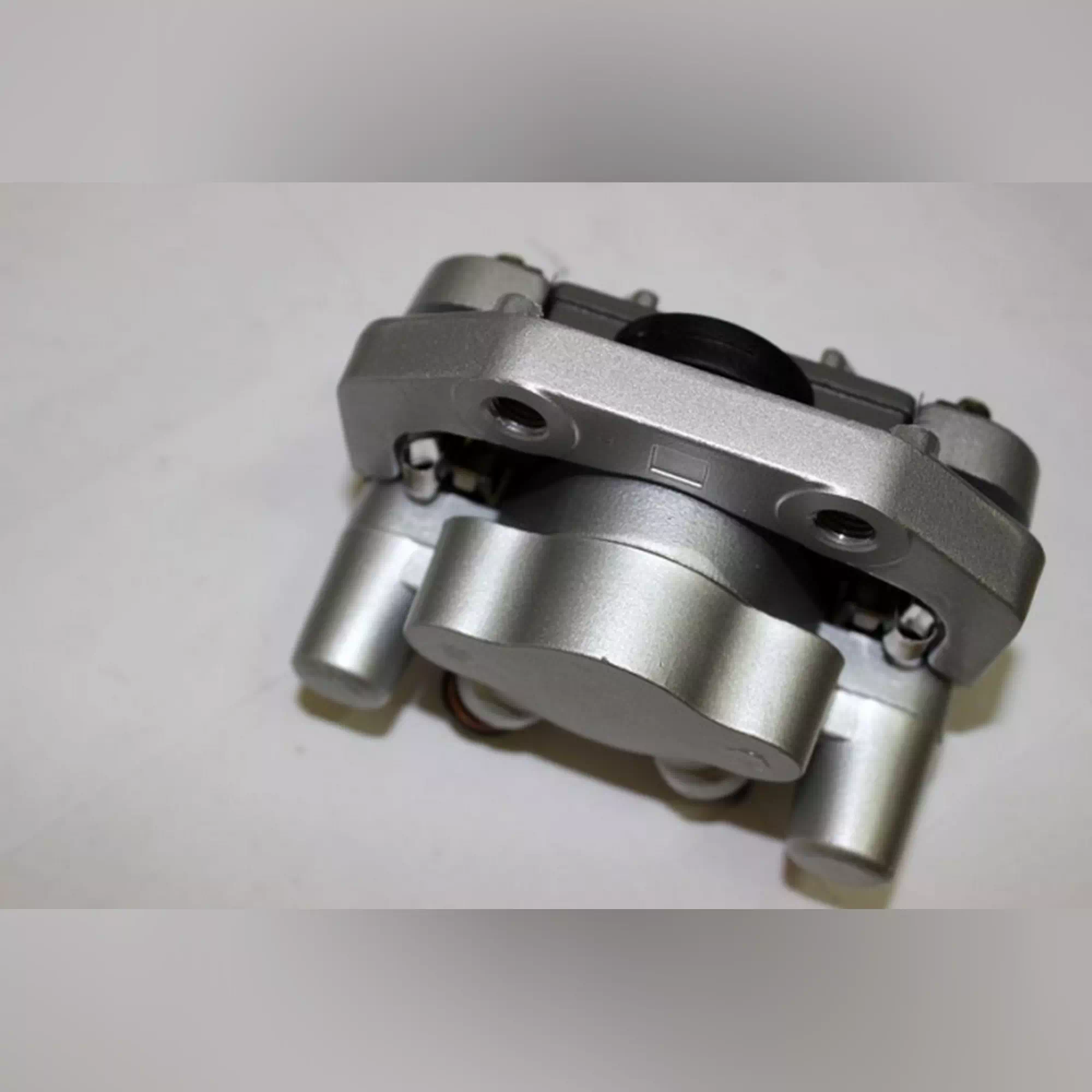 CF MOTO ZFORCE 550 ARKA KALIPER TAKIMI (SOL) #Y4CFM4021A0260