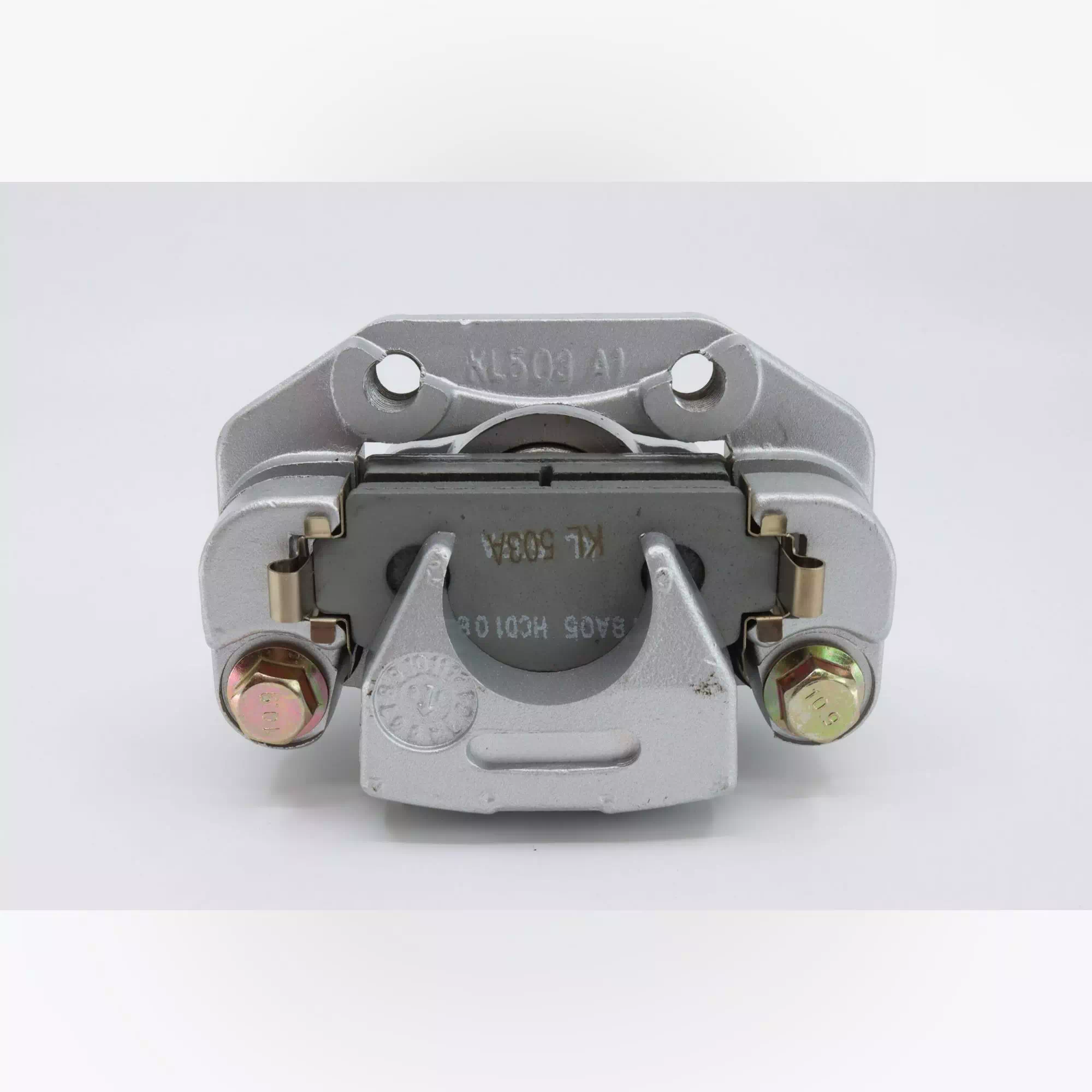 CF MOTO ZFORCE 550 ARKA KALIPER TAKIMI (SOL) #Y4CFM4021A0260