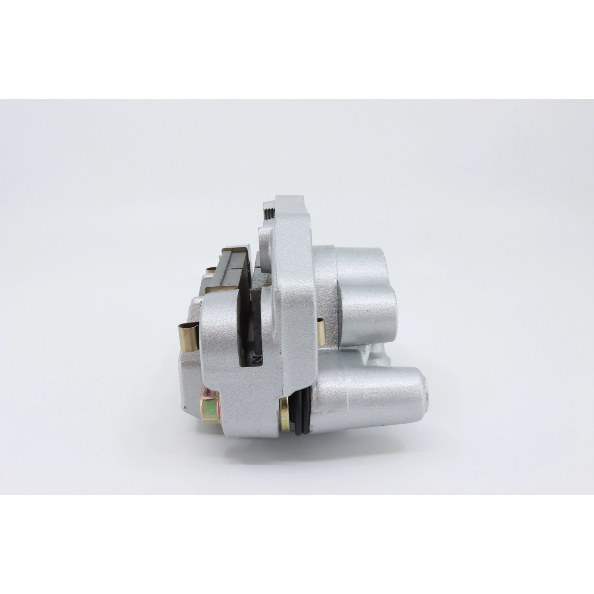 CF MOTO ZFORCE 550 ARKA KALIPER TAKIMI (SOL) #Y4CFM4021A0260