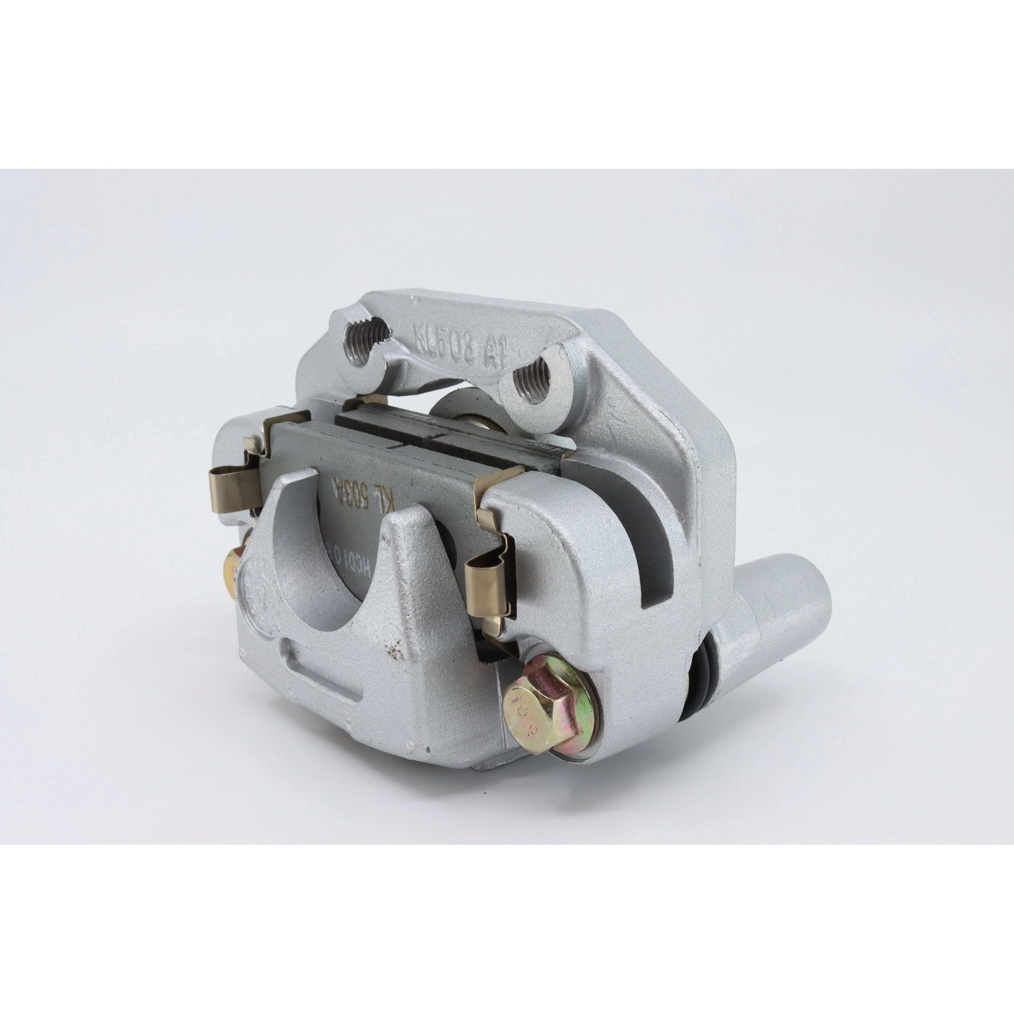 CF MOTO ZFORCE 550 ARKA KALIPER TAKIMI (SOL) #Y4CFM4021A0260