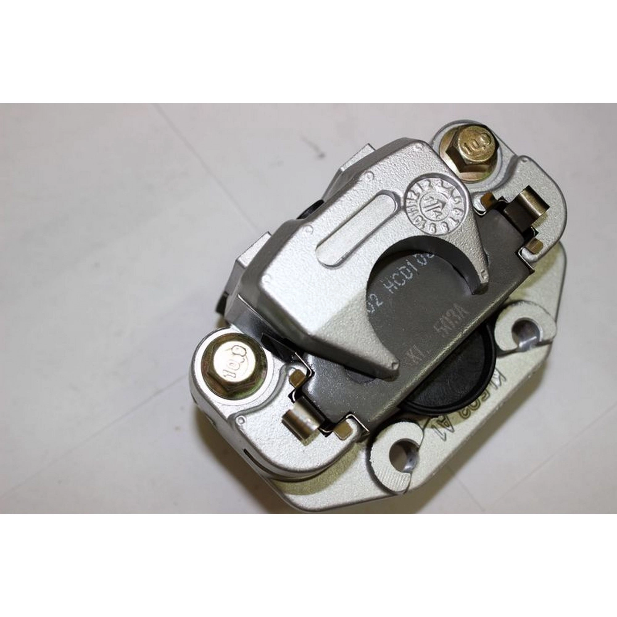 CF MOTO ZFORCE 550 ARKA KALIPER TAKIMI (SOL) #Y4CFM4021A0260