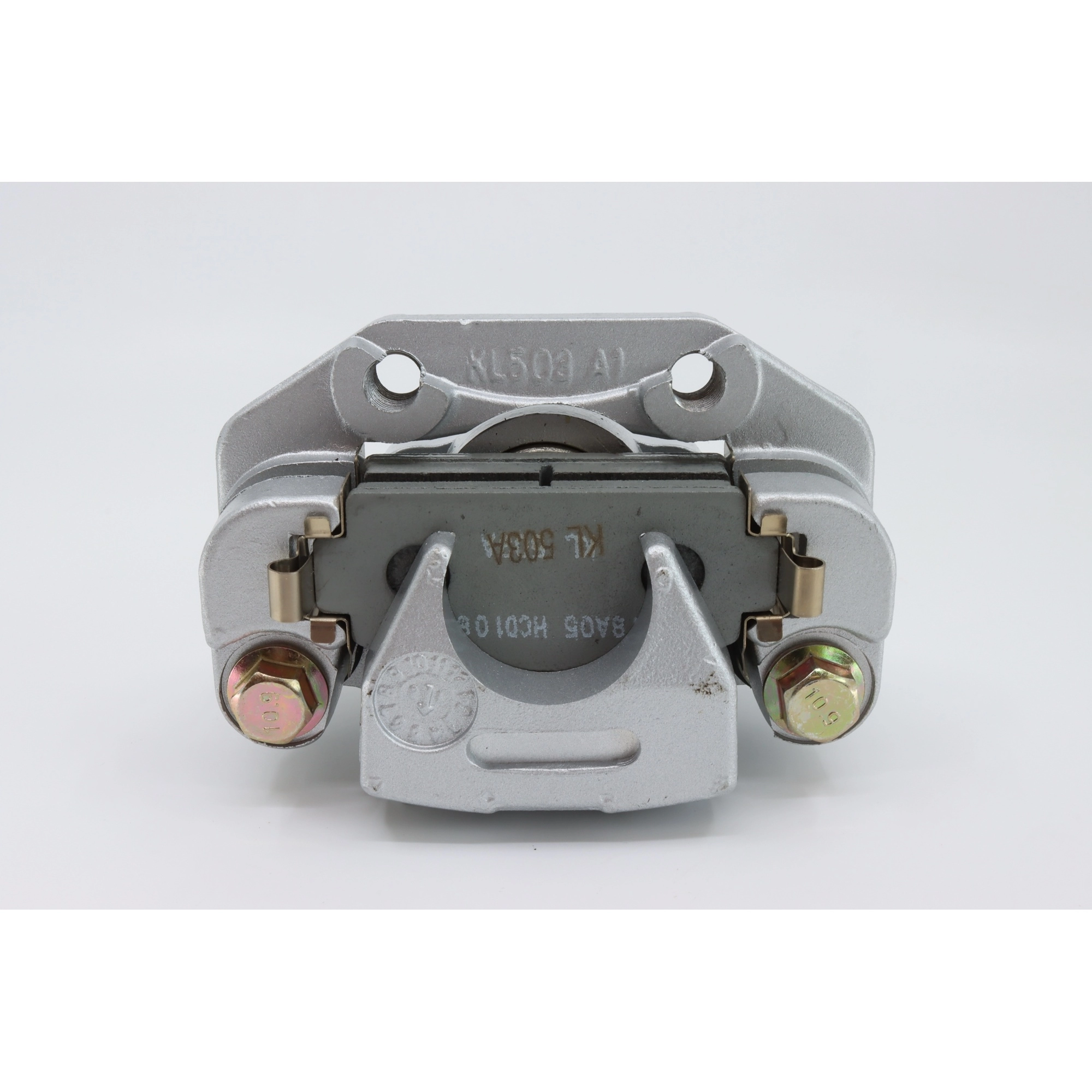 CF MOTO ZFORCE 550 ARKA KALIPER TAKIMI (SOL) #Y4CFM4021A0260