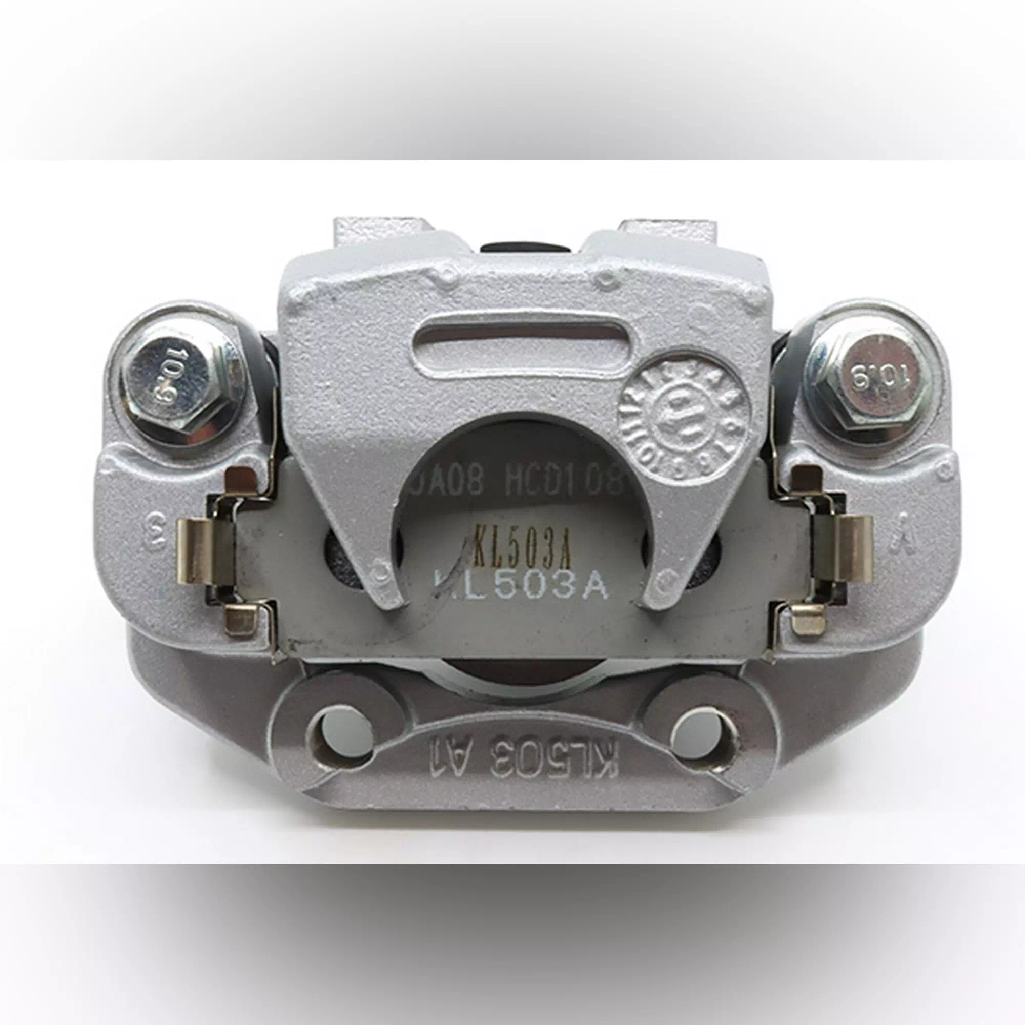 CF MOTO ZFORCE 550 ARKA KALIPER TAKIMI (SAG) #Y4CFM4021A0261