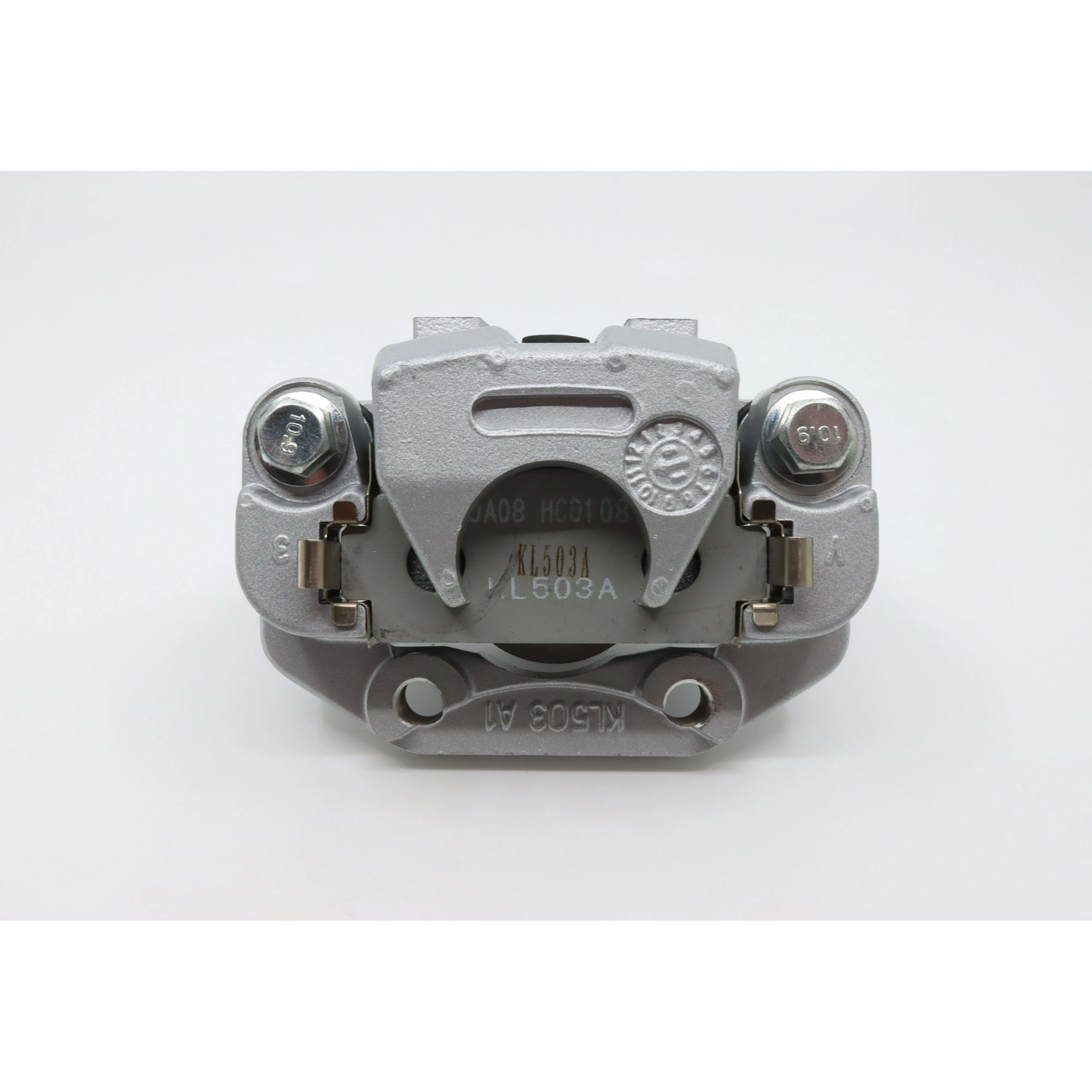 CF MOTO ZFORCE 550 ARKA KALIPER TAKIMI (SAG) #Y4CFM4021A0261