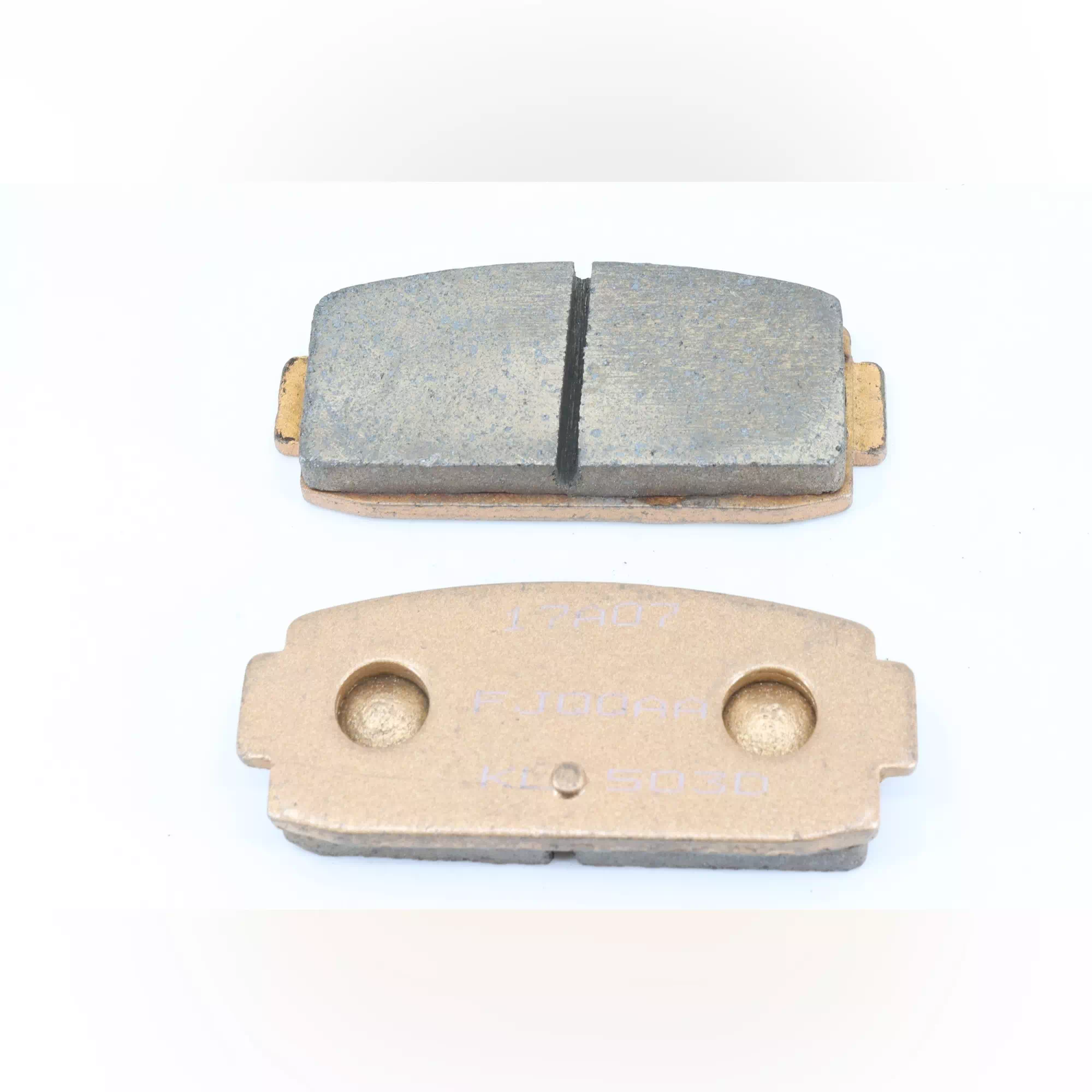 CF MOTO ZFORCE 550 ARKA FREN DISK BALATASI #Y4CFM4021A0262