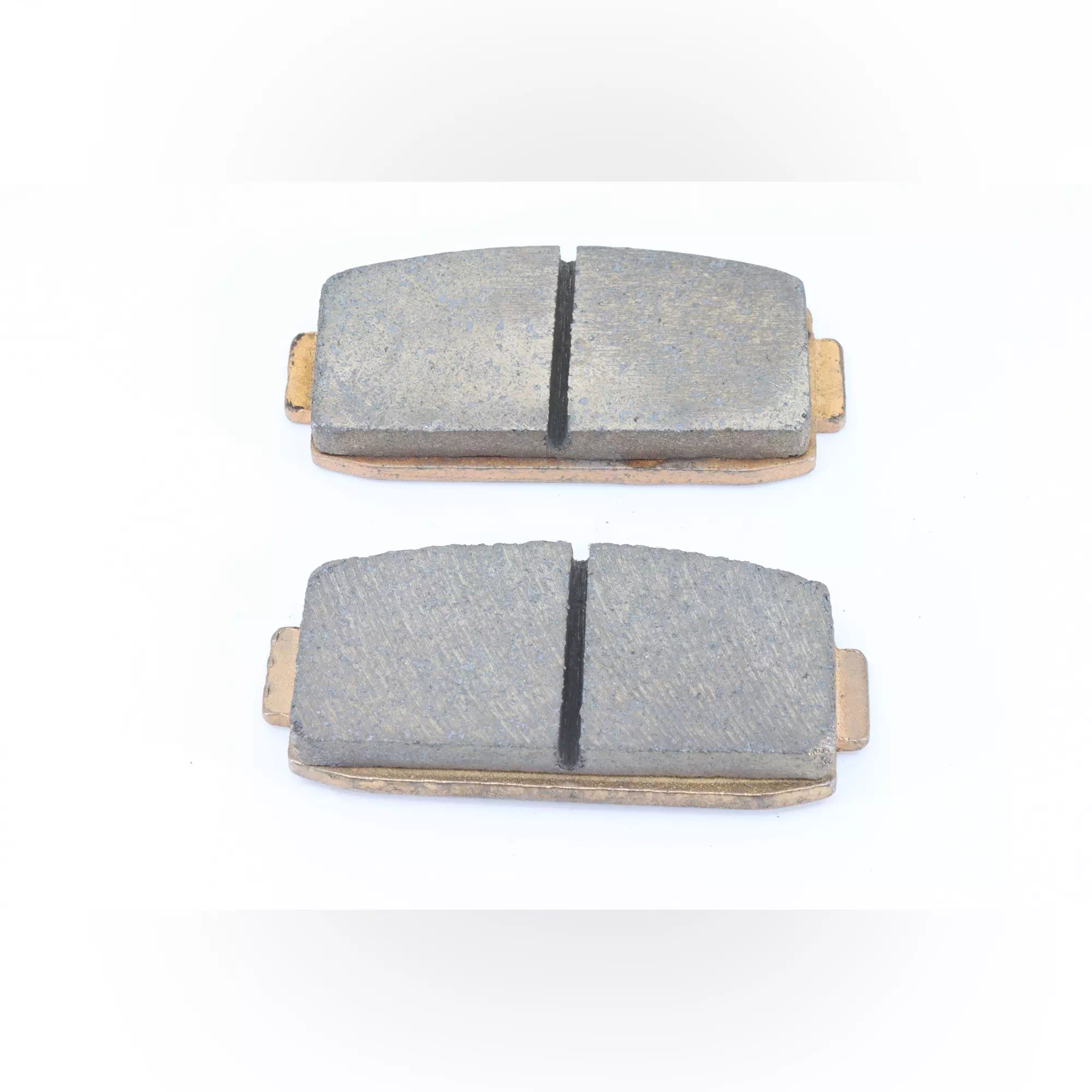CF MOTO ZFORCE 550 ARKA FREN DISK BALATASI #Y4CFM4021A0262