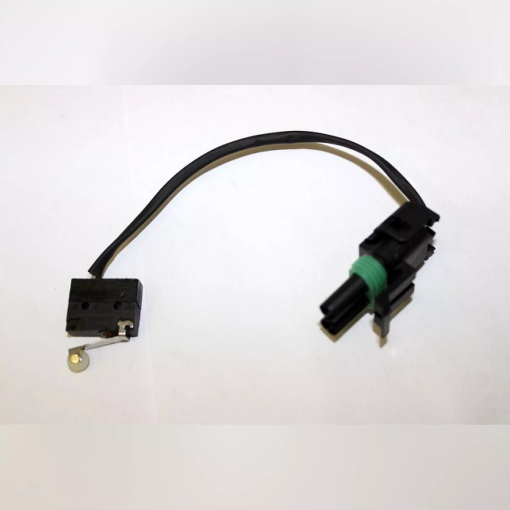 CF MOTO ZFORCE 550 EL FREN MUSURU #Y4CFM4021A0265
