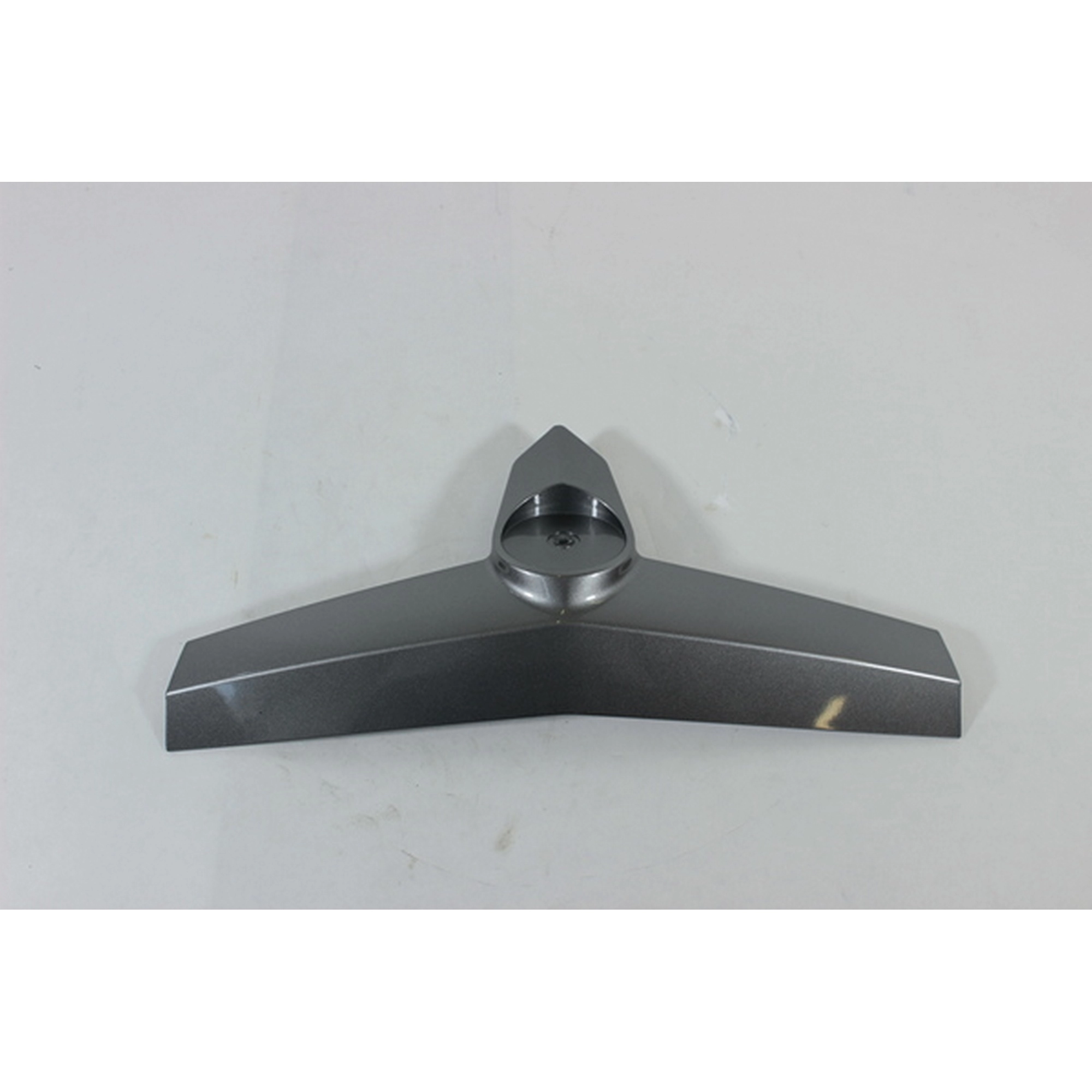 CF MOTO ZFORCE 550 ON PANEL DEKORATIF PLAKA (MAT GRI) #Y4CFM4021A0267