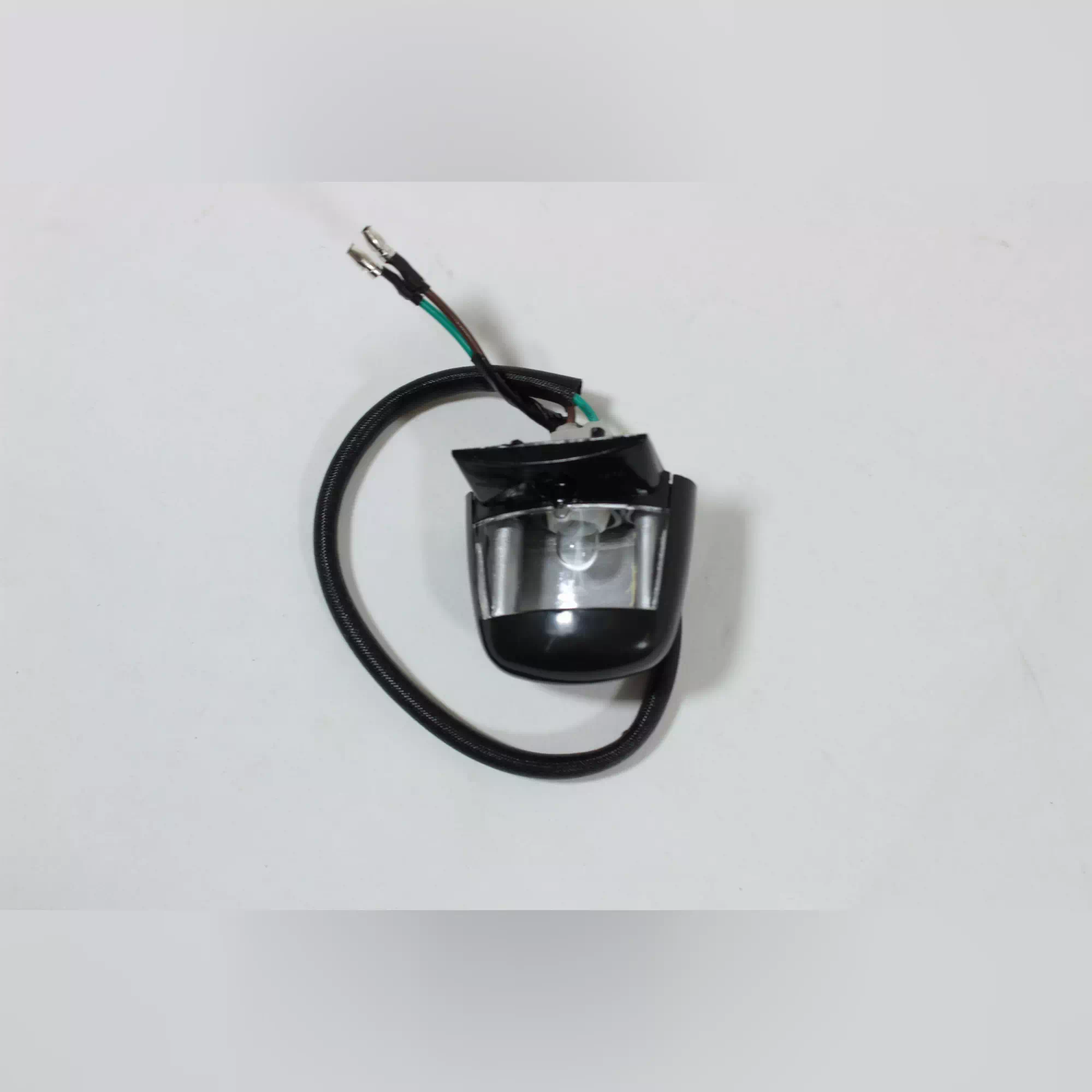 CF MOTO ZFORCE 550 PLAKA LAMBASI KOMPLE #Y4CFM4021A0269