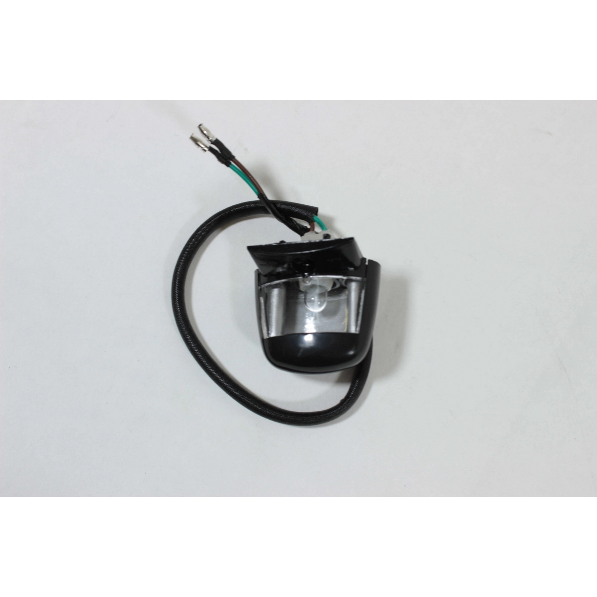 CF MOTO ZFORCE 550 PLAKA LAMBASI KOMPLE #Y4CFM4021A0269