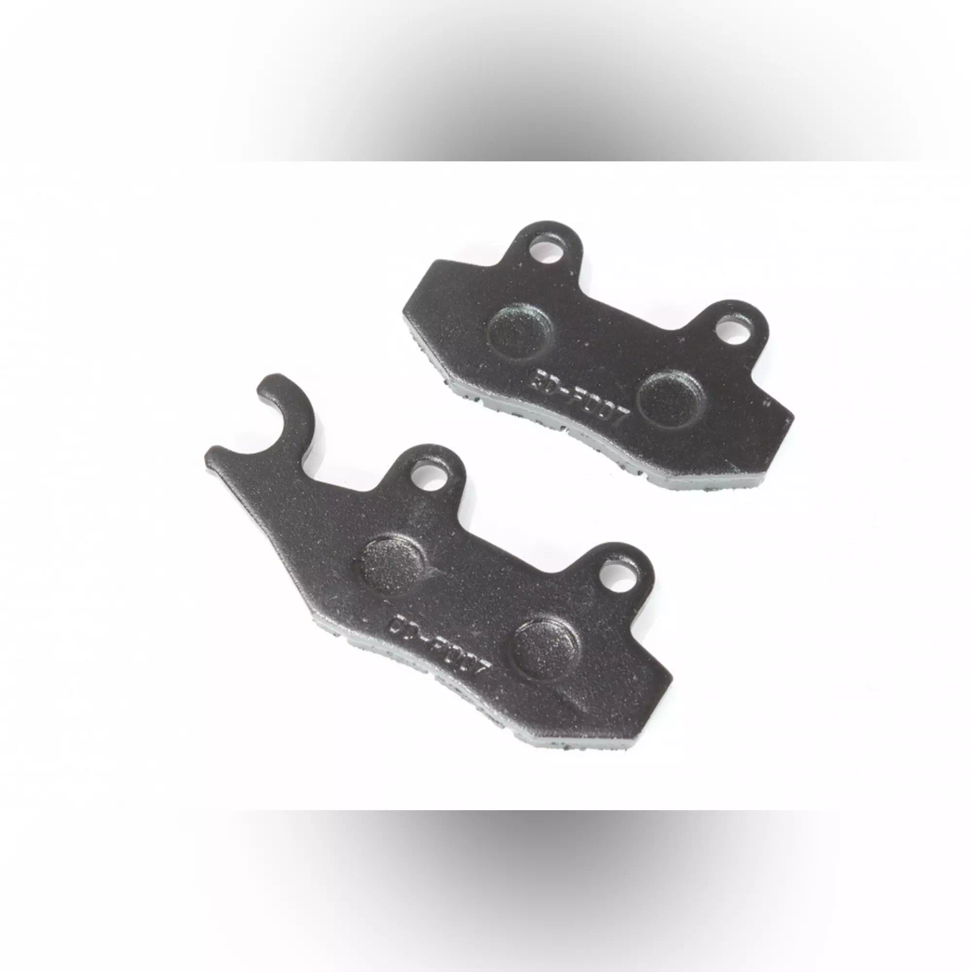 CF MOTO ZFORCE 550 ON FREN BALATA TAKIMI (SAG) #Y4CFM4021A0270