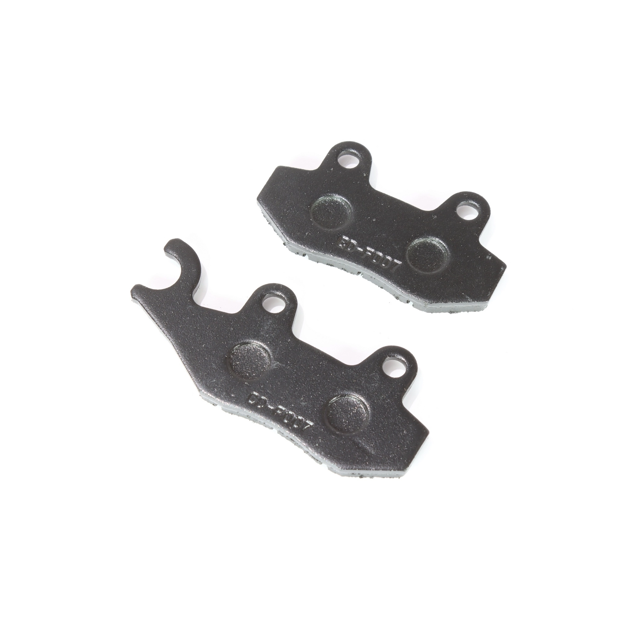 CF MOTO ZFORCE 550 ON FREN BALATA TAKIMI (SAG) #Y4CFM4021A0270