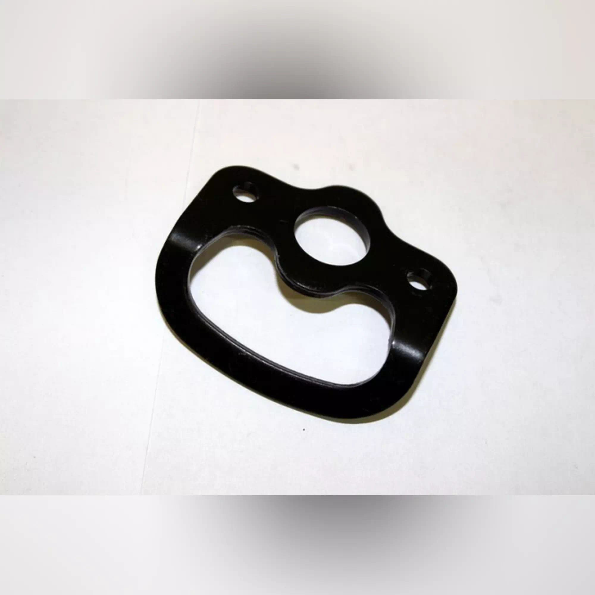 CF MOTO ZFORCE 500 (T1B) ARKA BAGAJ BAGLANTI KANCASI #Y4CFM4022A0018