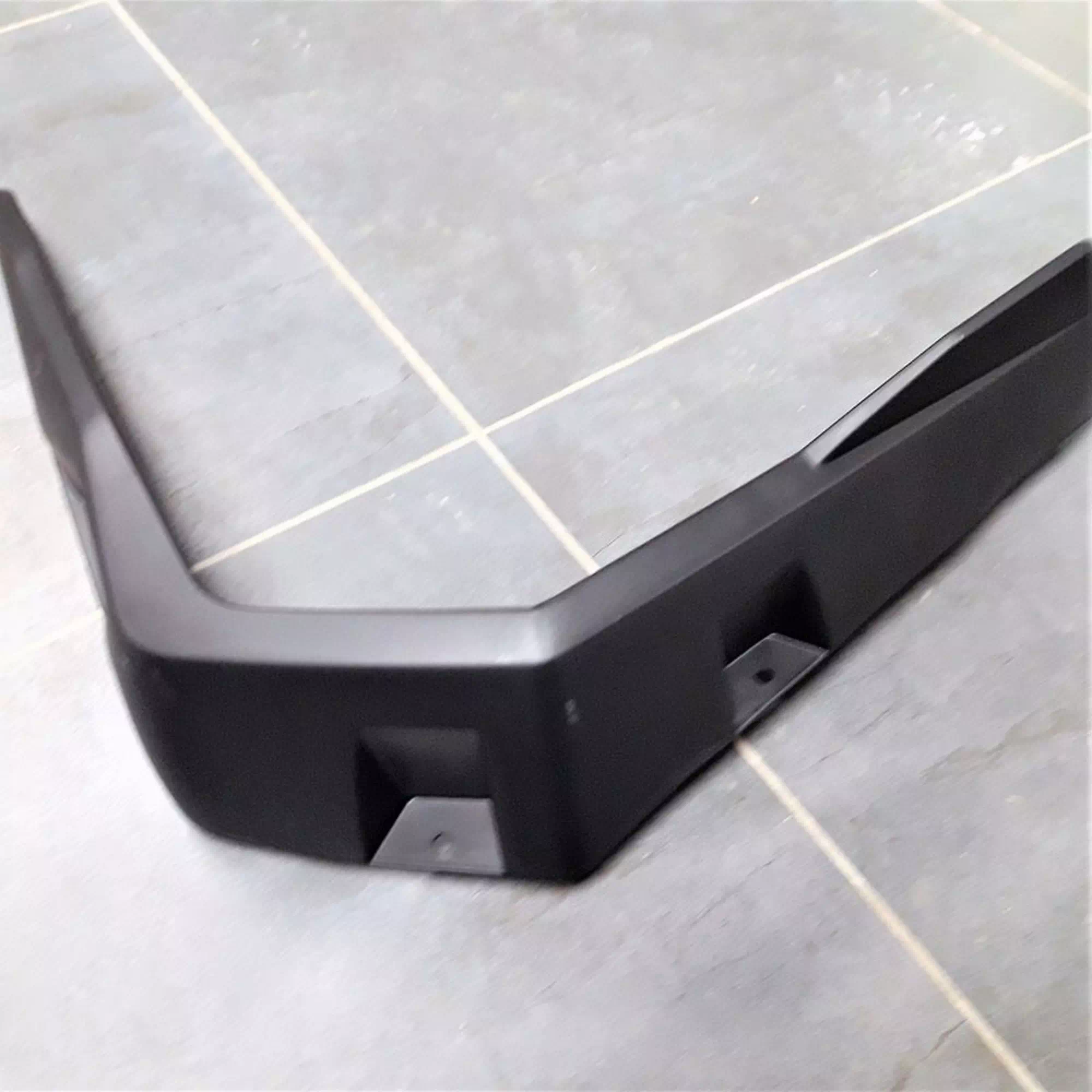 CF MOTO ZFORCE 500 (T1B) ON CAMURLUK SAG #Y4CFM4022A0023
