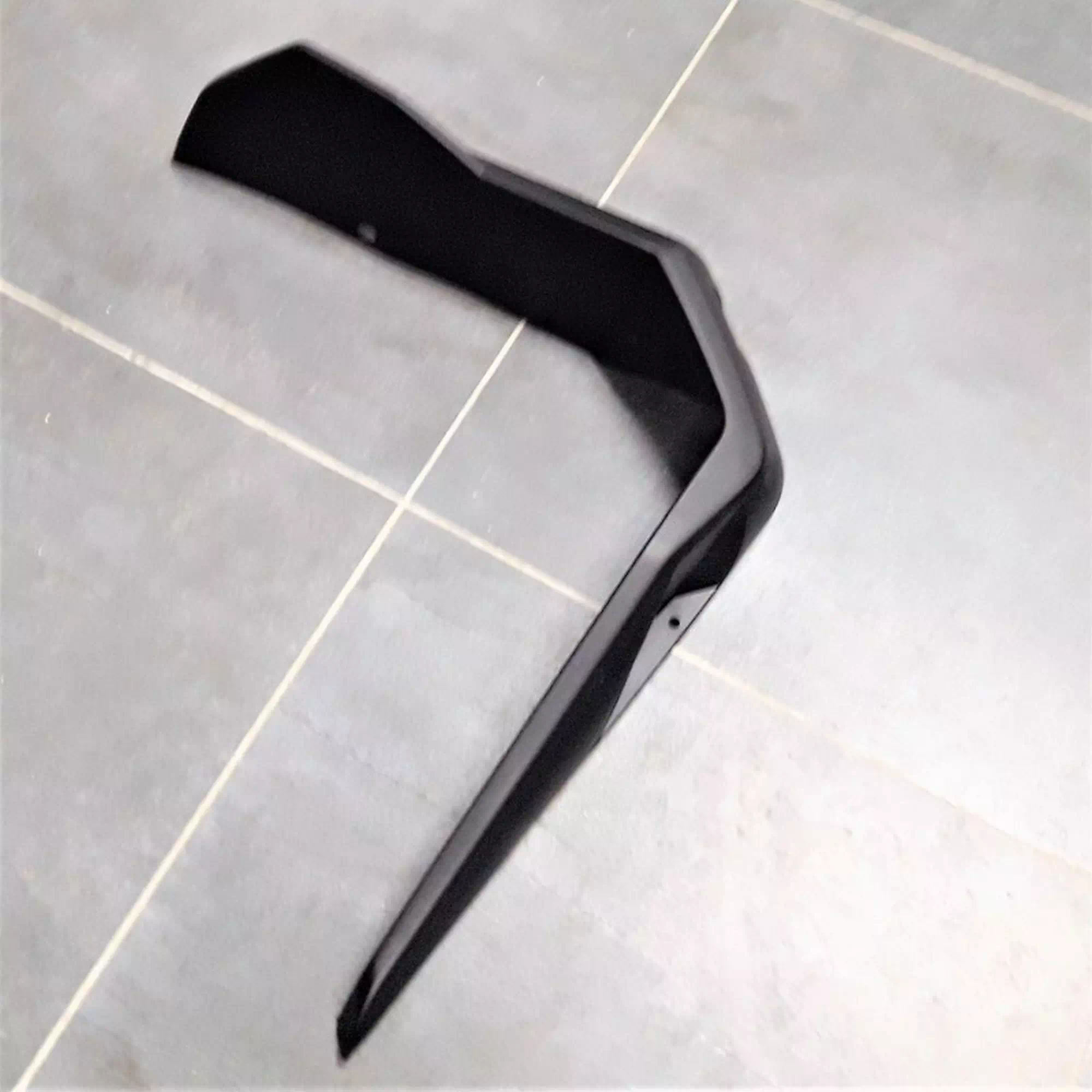 CF MOTO ZFORCE 500 (T1B) ON CAMURLUK SAG #Y4CFM4022A0023