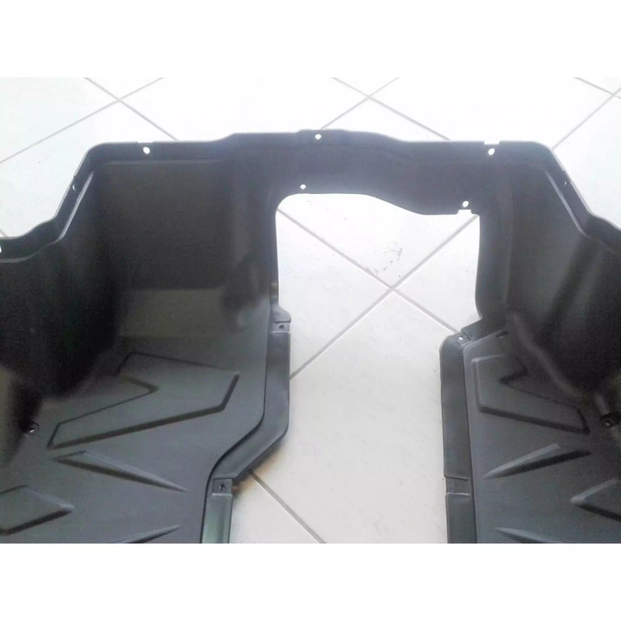 CF MOTO ZFORCE 500 (T1B) AYAKLIK ANA GOVDE #Y4CFM4022A0028