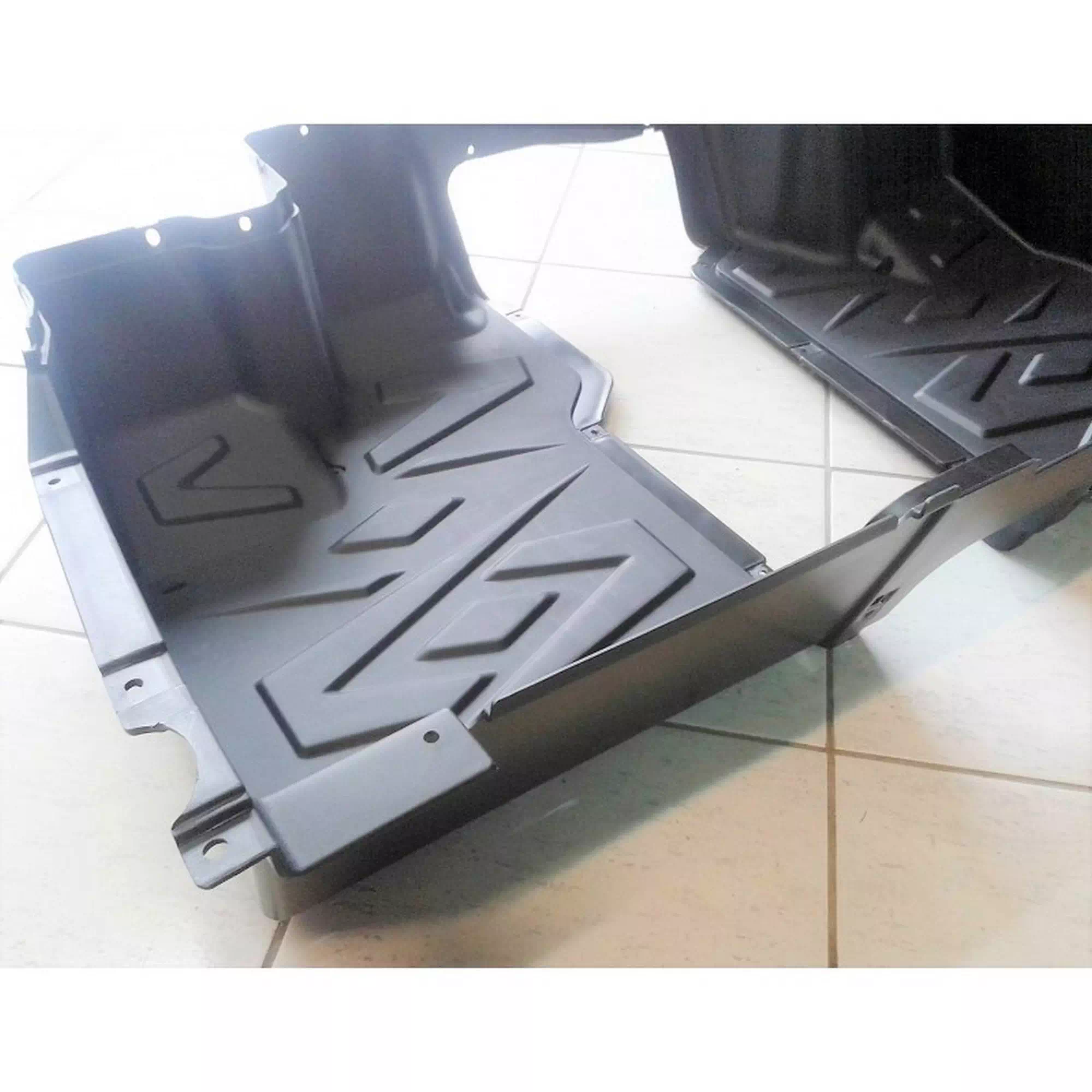 CF MOTO ZFORCE 500 (T1B) AYAKLIK ANA GOVDE #Y4CFM4022A0028