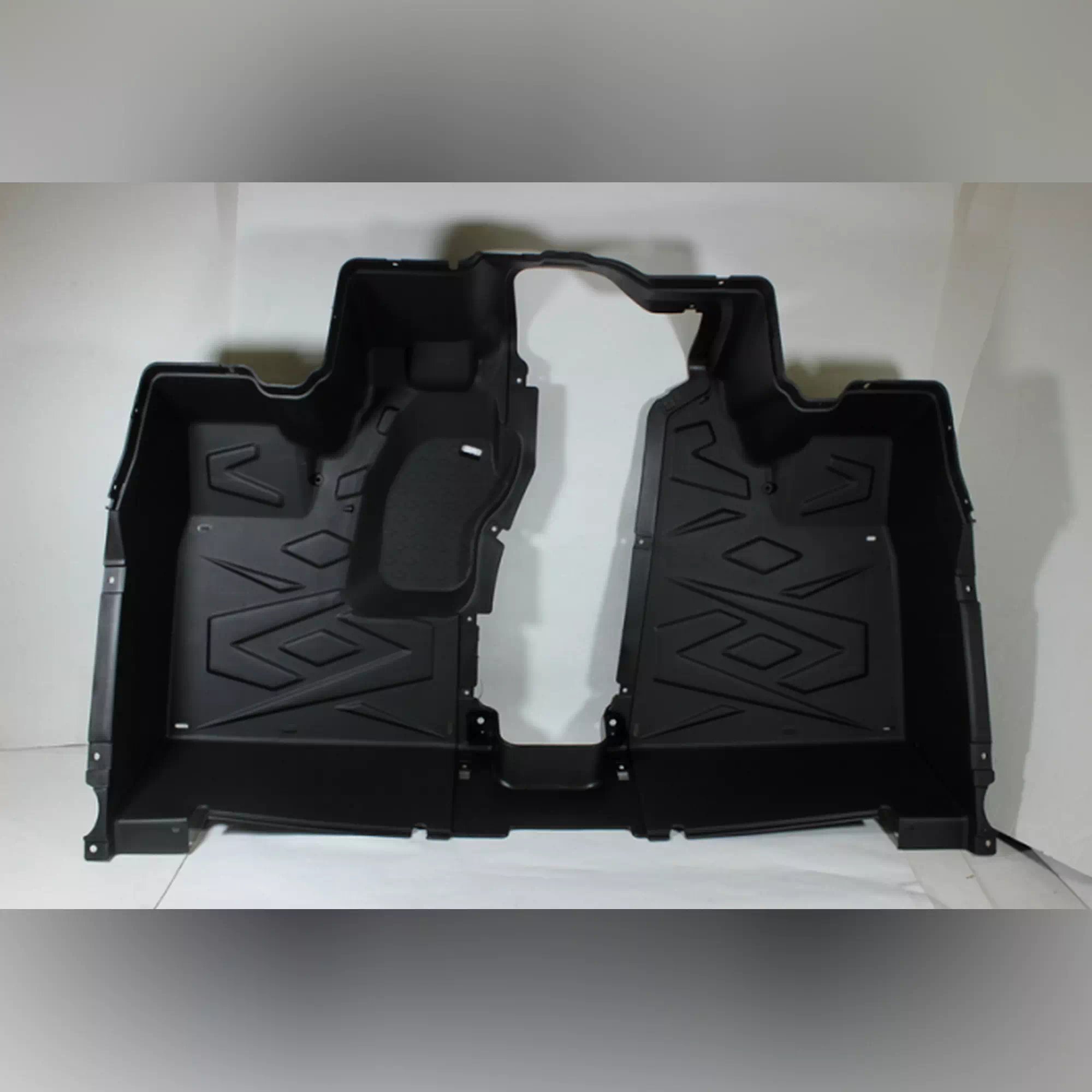 CF MOTO ZFORCE 500 (T1B) AYAKLIK ANA GOVDE #Y4CFM4022A0028