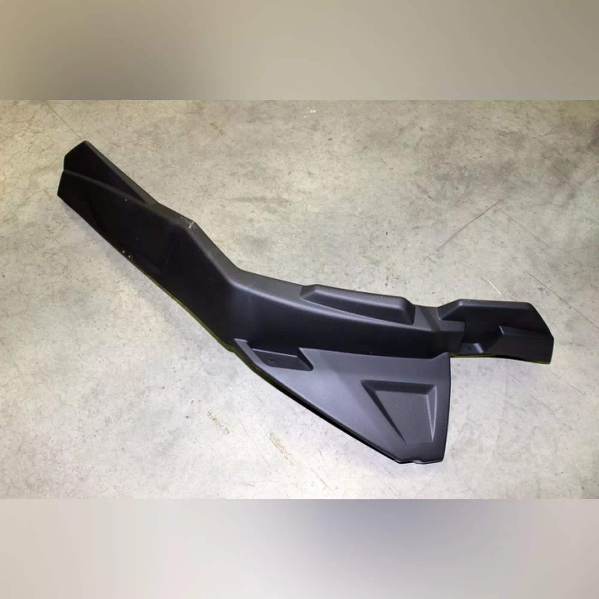 CF MOTO ZFORCE 500 (T1B) SELE ALTI YAN KARENAJ SOL (SIYAH) #Y4CFM4022A0031