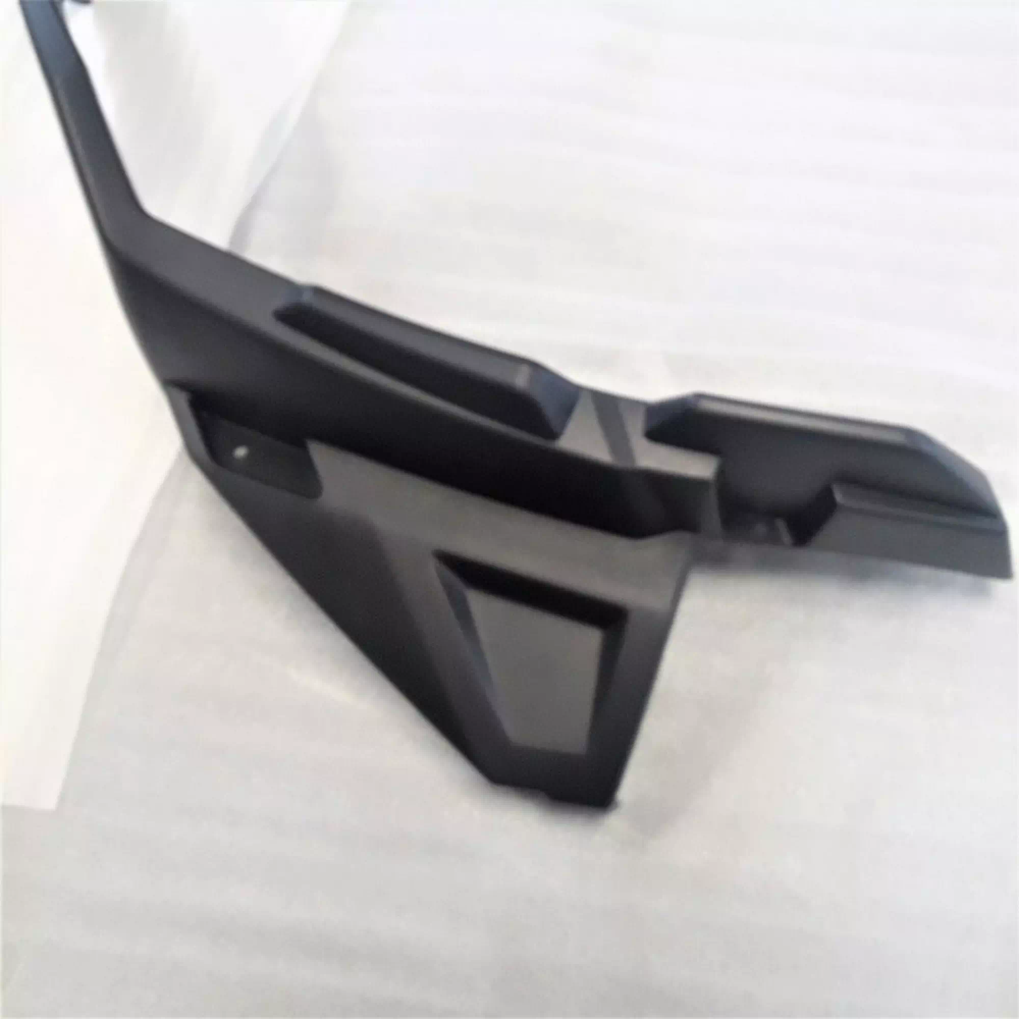 CF MOTO ZFORCE 500 (T1B) SELE ALTI YAN KARENAJ SOL (SIYAH) #Y4CFM4022A0031