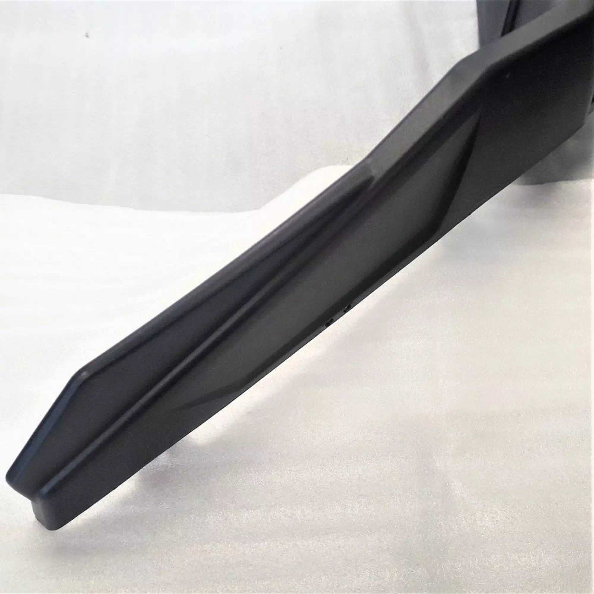 CF MOTO ZFORCE 500 (T1B) SELE ALTI YAN KARENAJ SOL (SIYAH) #Y4CFM4022A0031