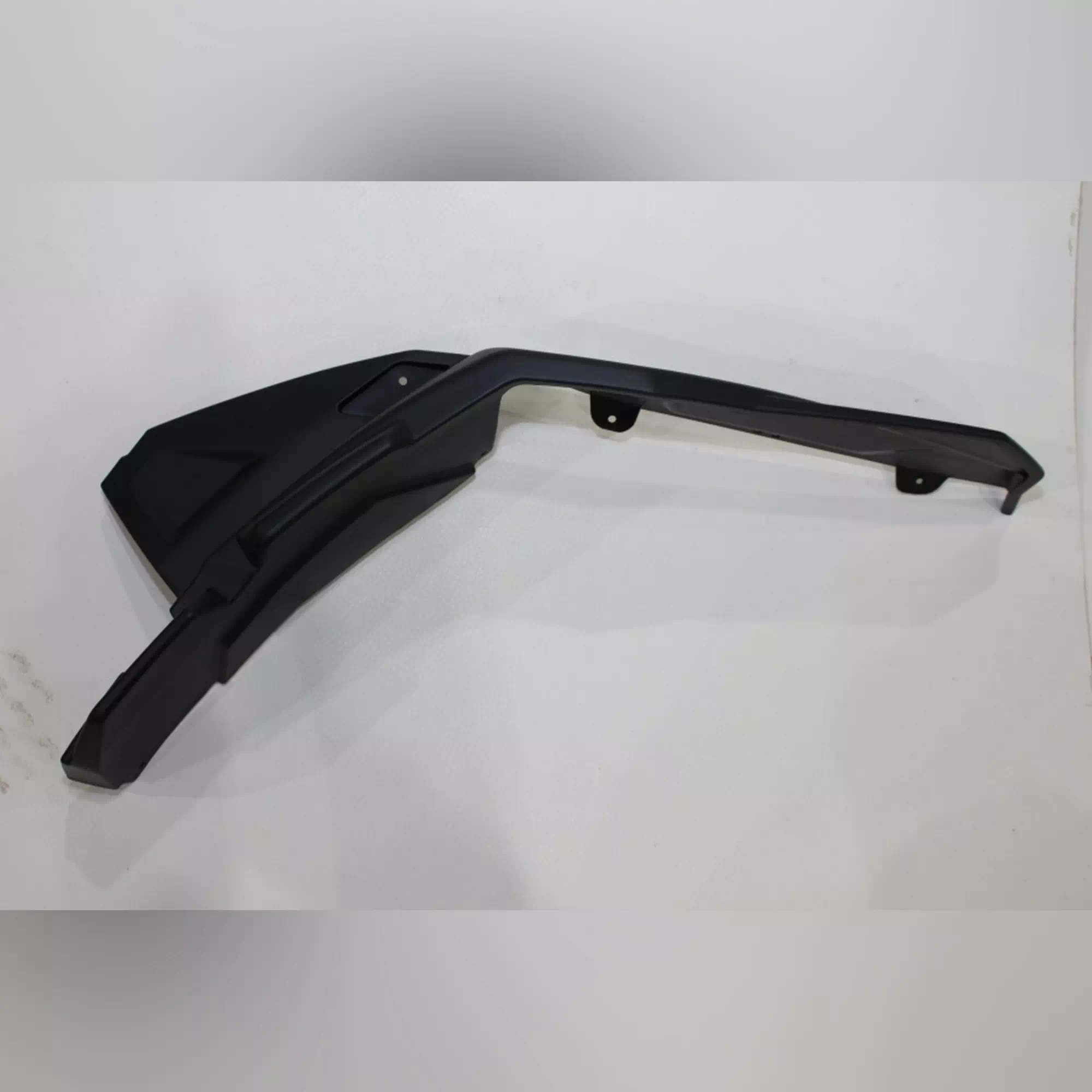 CF MOTO ZFORCE 500 (T1B) SELE ALTI YAN KARENAJ SOL (SIYAH) #Y4CFM4022A0031