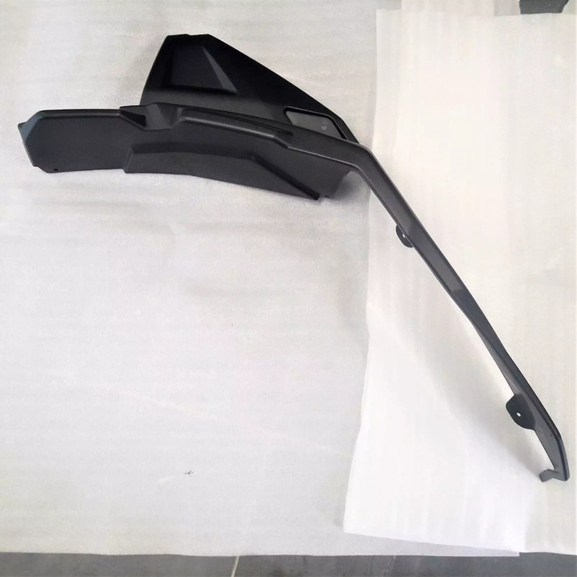 CF MOTO ZFORCE 500 (T1B) SELE ALTI YAN KARENAJ SOL (SIYAH) #Y4CFM4022A0031