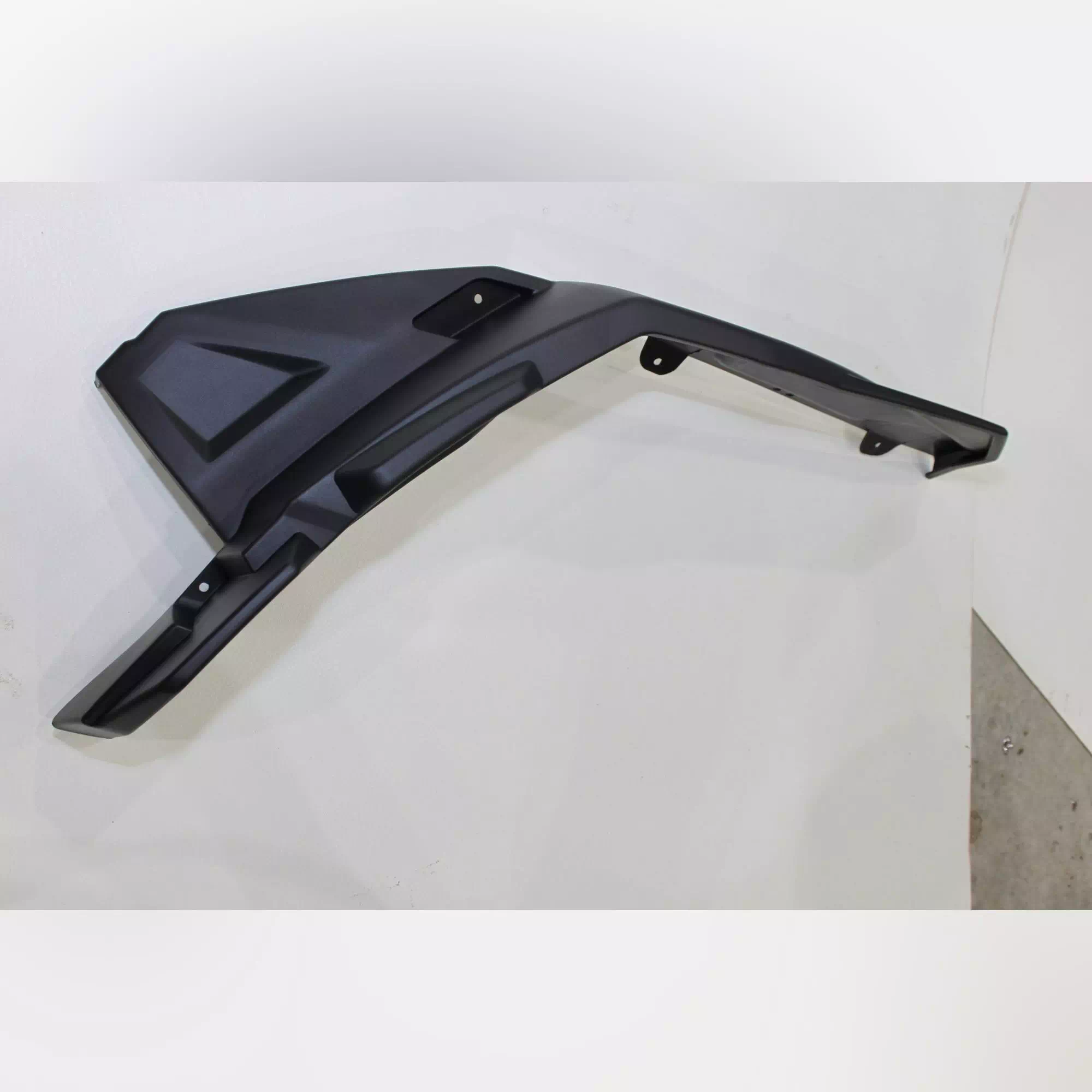 CF MOTO ZFORCE 500 (T1B) SELE ALTI YAN KARENAJ SOL (SIYAH) #Y4CFM4022A0031