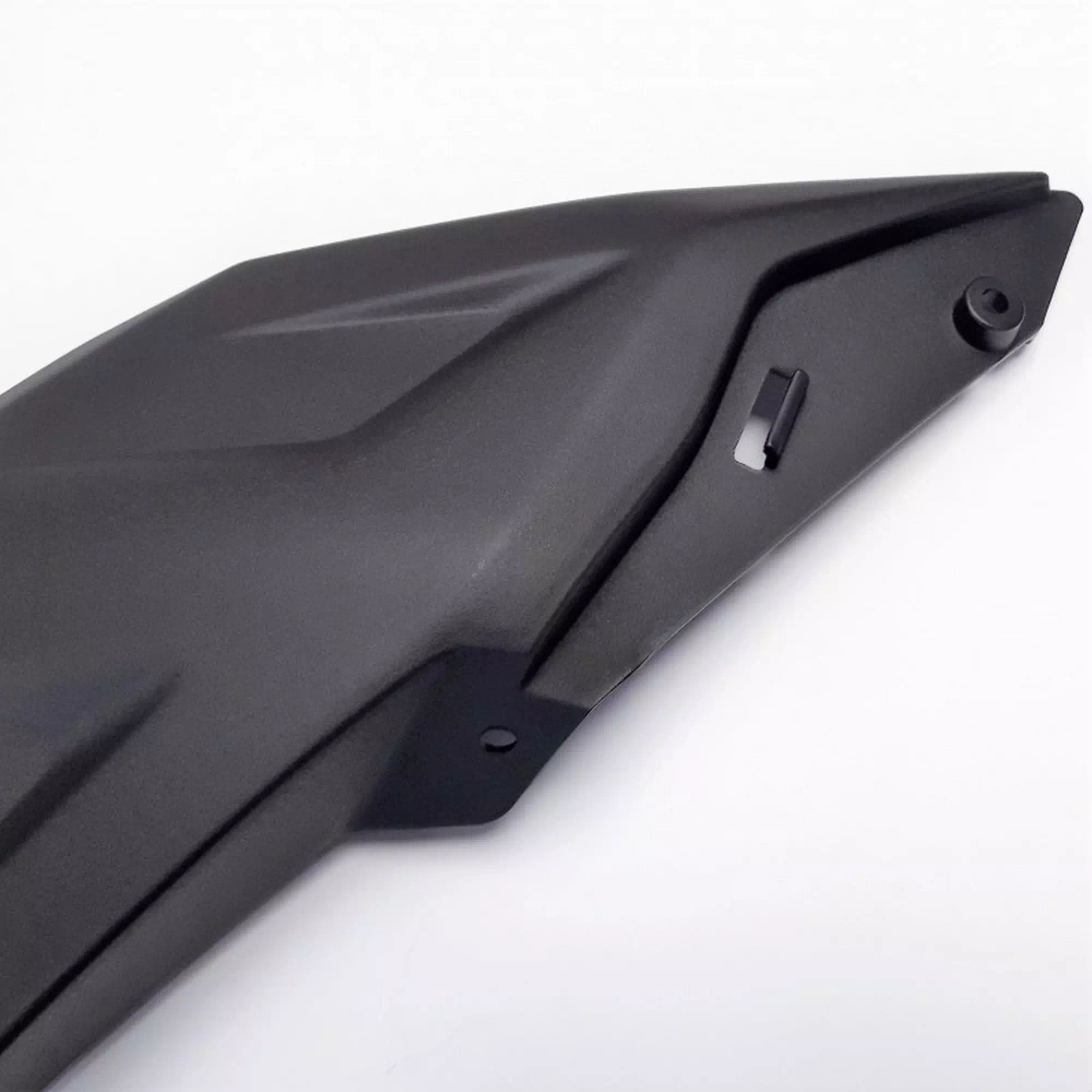 CF MOTO ZFORCE 500 (T1B) SELE ALTI YAN KARENAJ SOL ARKA #Y4CFM4022A0035