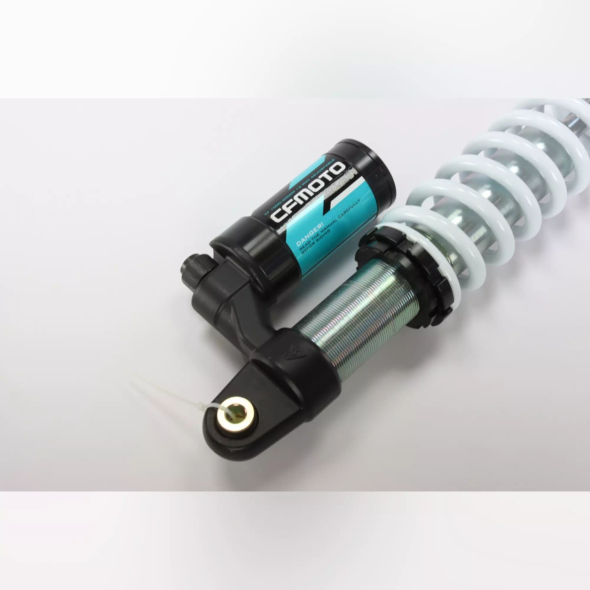 CF MOTO ZFORCE 500 (T1B) ON AMORTISOR #Y4CFM4022A0042