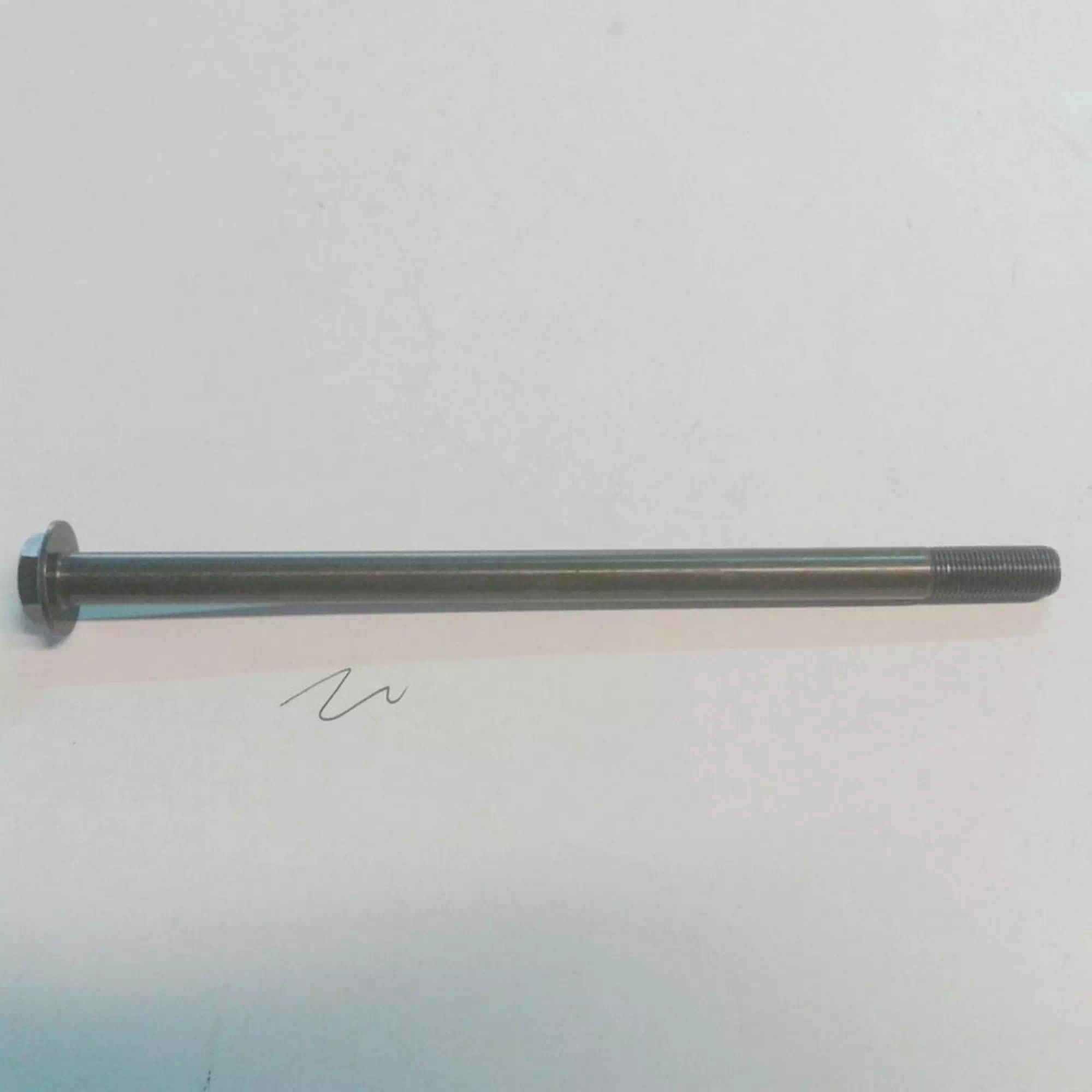CF MOTO ZFORCE 500 (T1B) SALINCAK MILI (UST) #Y4CFM4022A0045