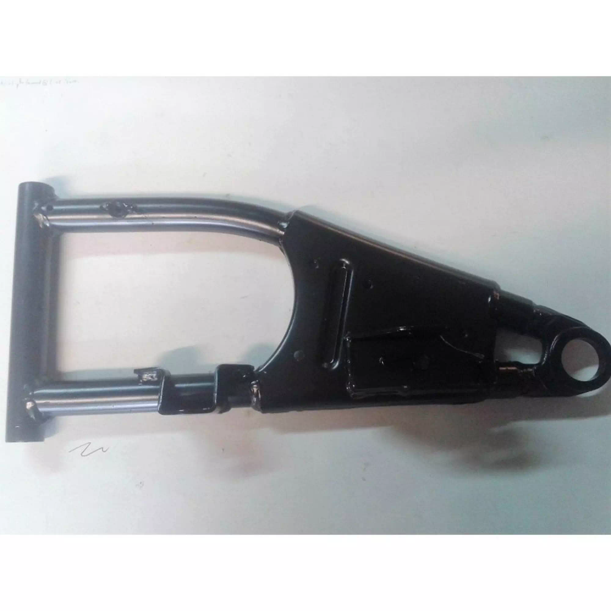 CF MOTO ZFORCE 500 (T1B) ON SALINCAK SAG UST #Y4CFM4022A0046