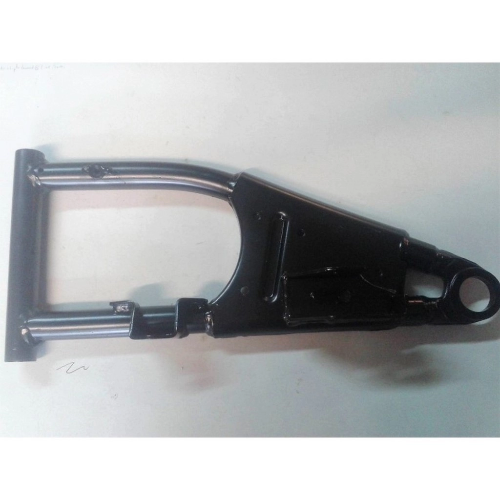 CF MOTO ZFORCE 500 (T1B) ON SALINCAK SAG UST #Y4CFM4022A0046