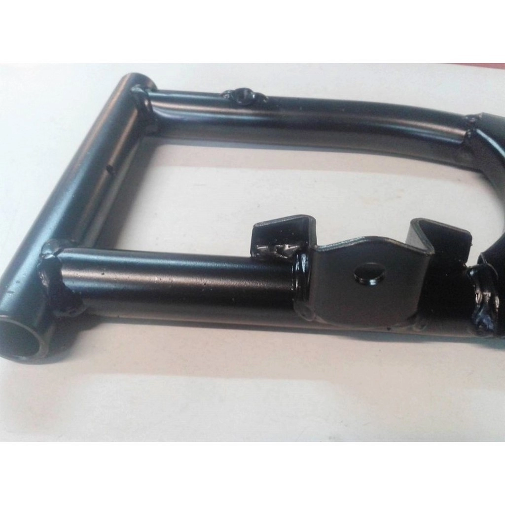 CF MOTO ZFORCE 500 (T1B) ON SALINCAK SAG UST #Y4CFM4022A0046